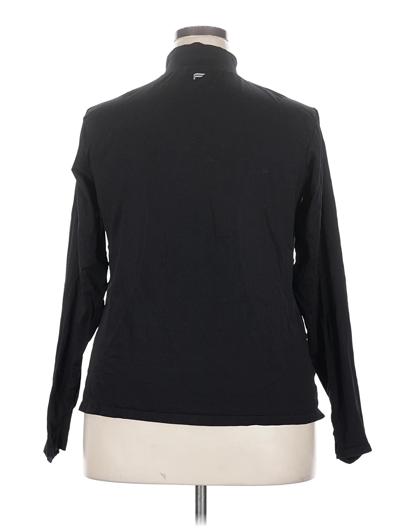 Long Sleeve Turtleneck - Image 2