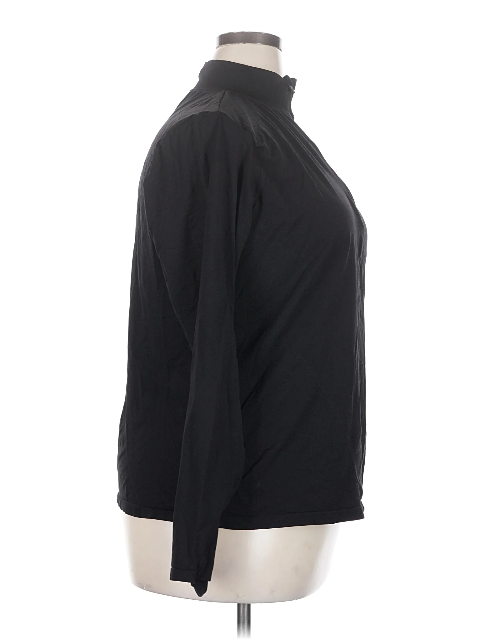 Long Sleeve Turtleneck - Image 3