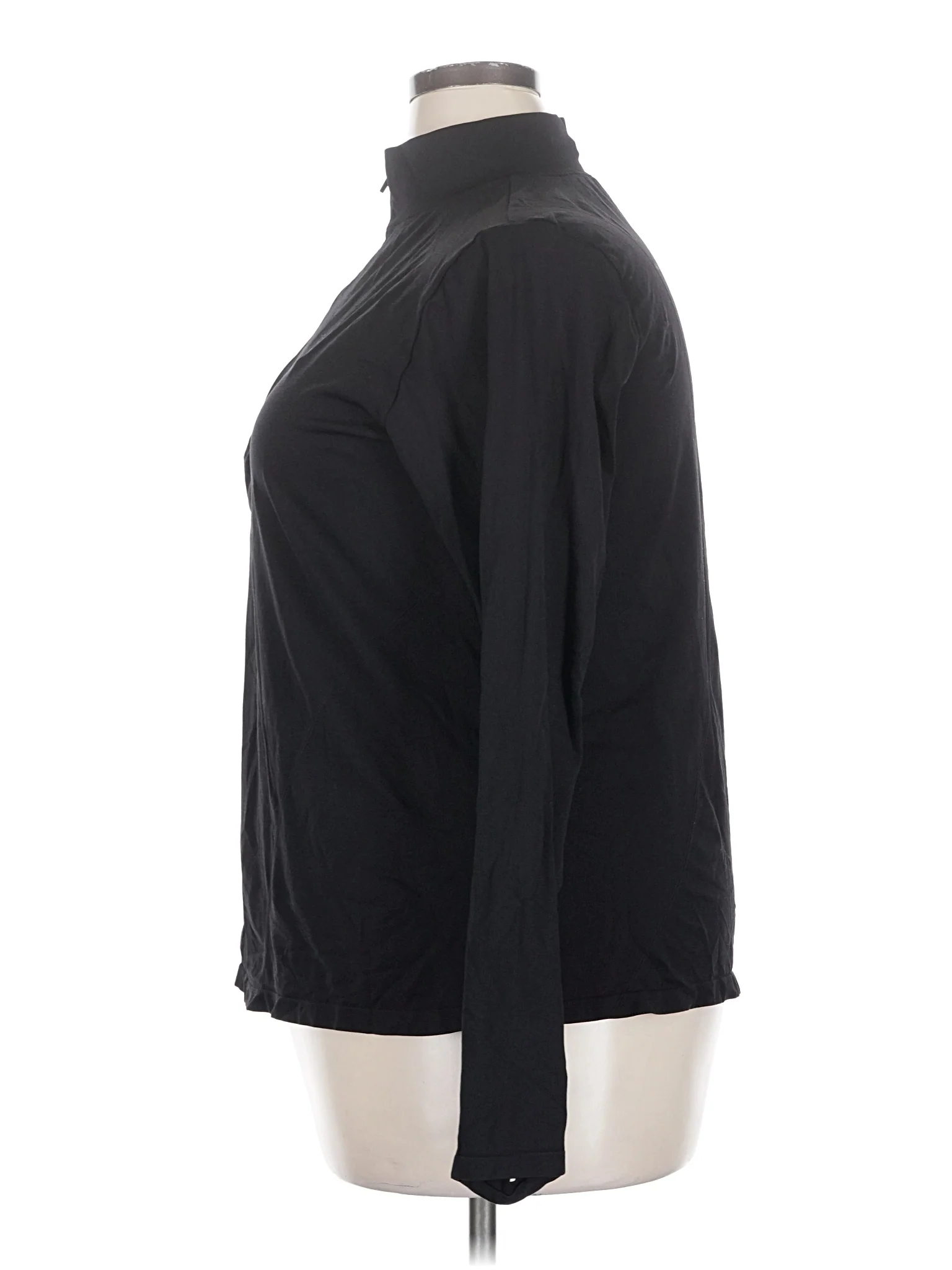 Long Sleeve Turtleneck - Image 4