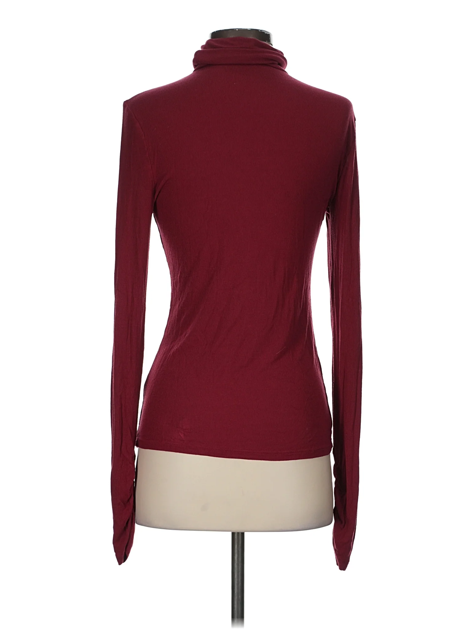 Long Sleeve Turtleneck - Image 2