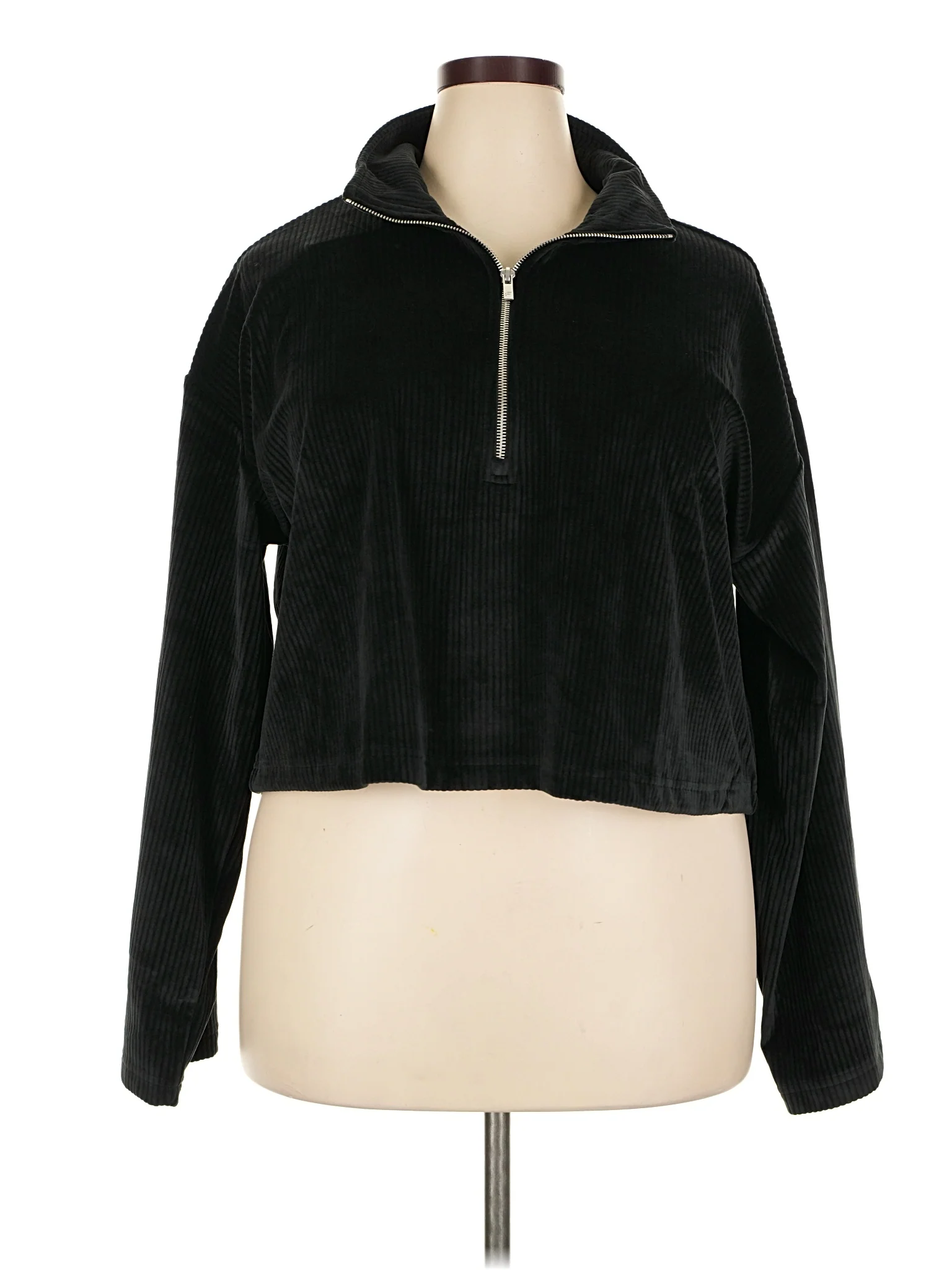 Long Sleeve Turtleneck