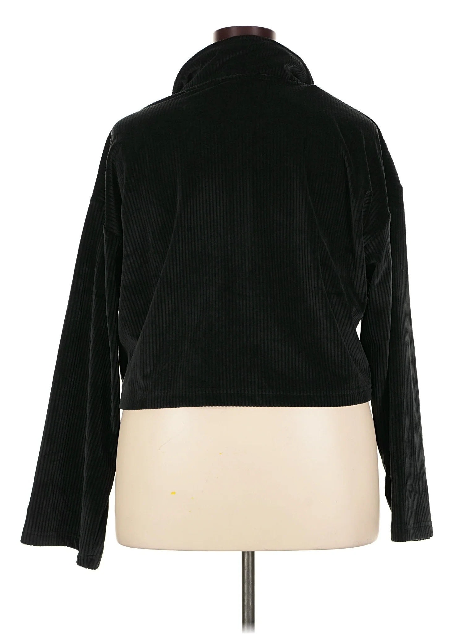 Long Sleeve Turtleneck - Image 2