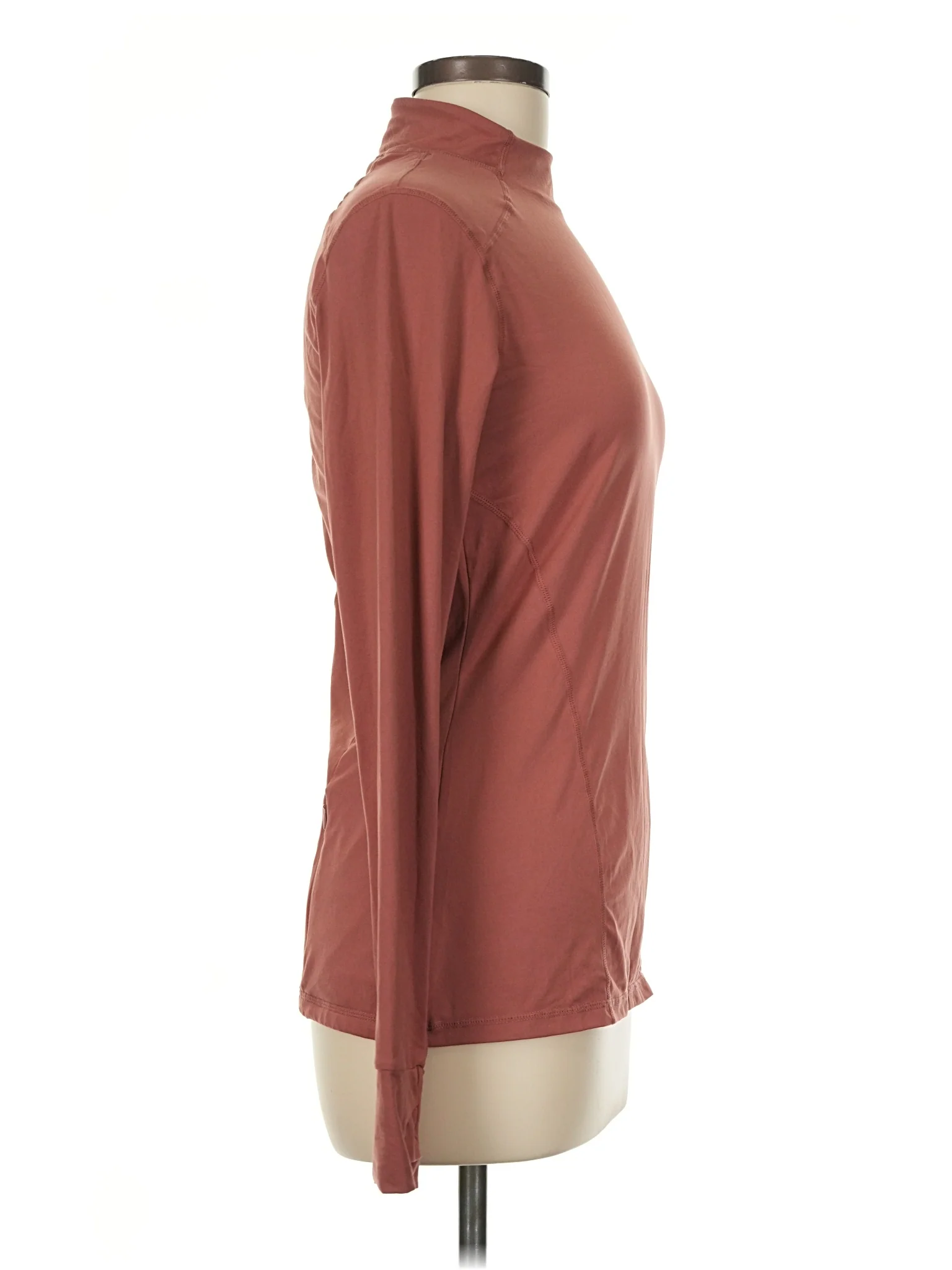 Long Sleeve Turtleneck - Image 3
