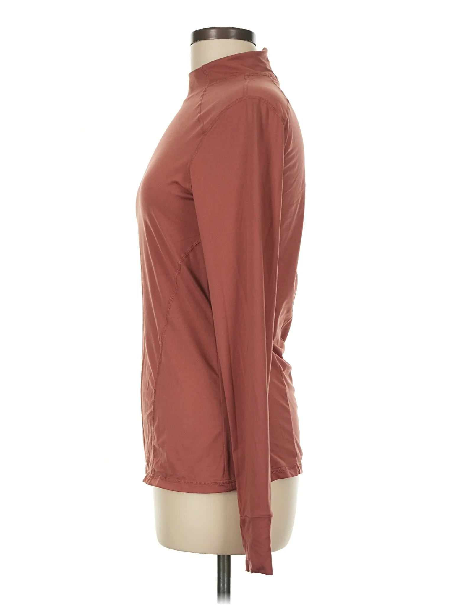 Long Sleeve Turtleneck - Image 4