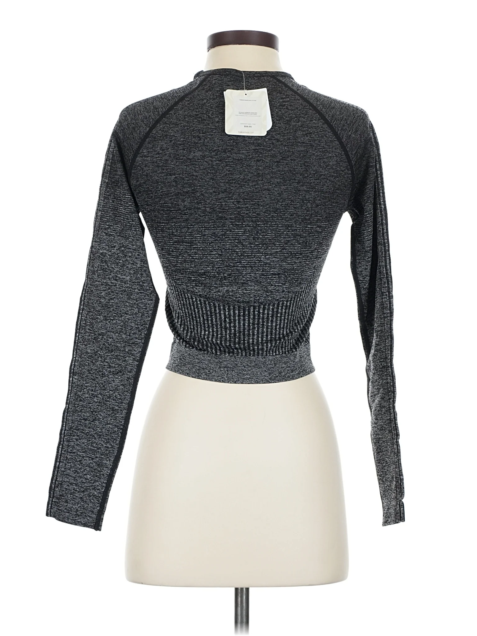 Long Sleeve Turtleneck - Image 2
