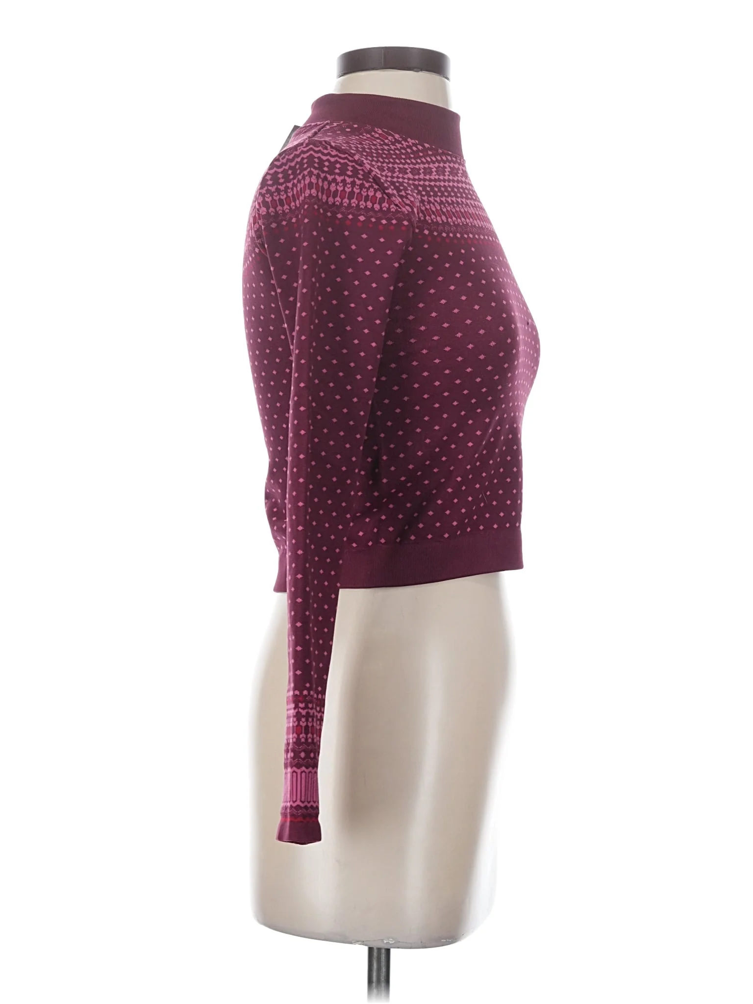 Long Sleeve Turtleneck - Image 3