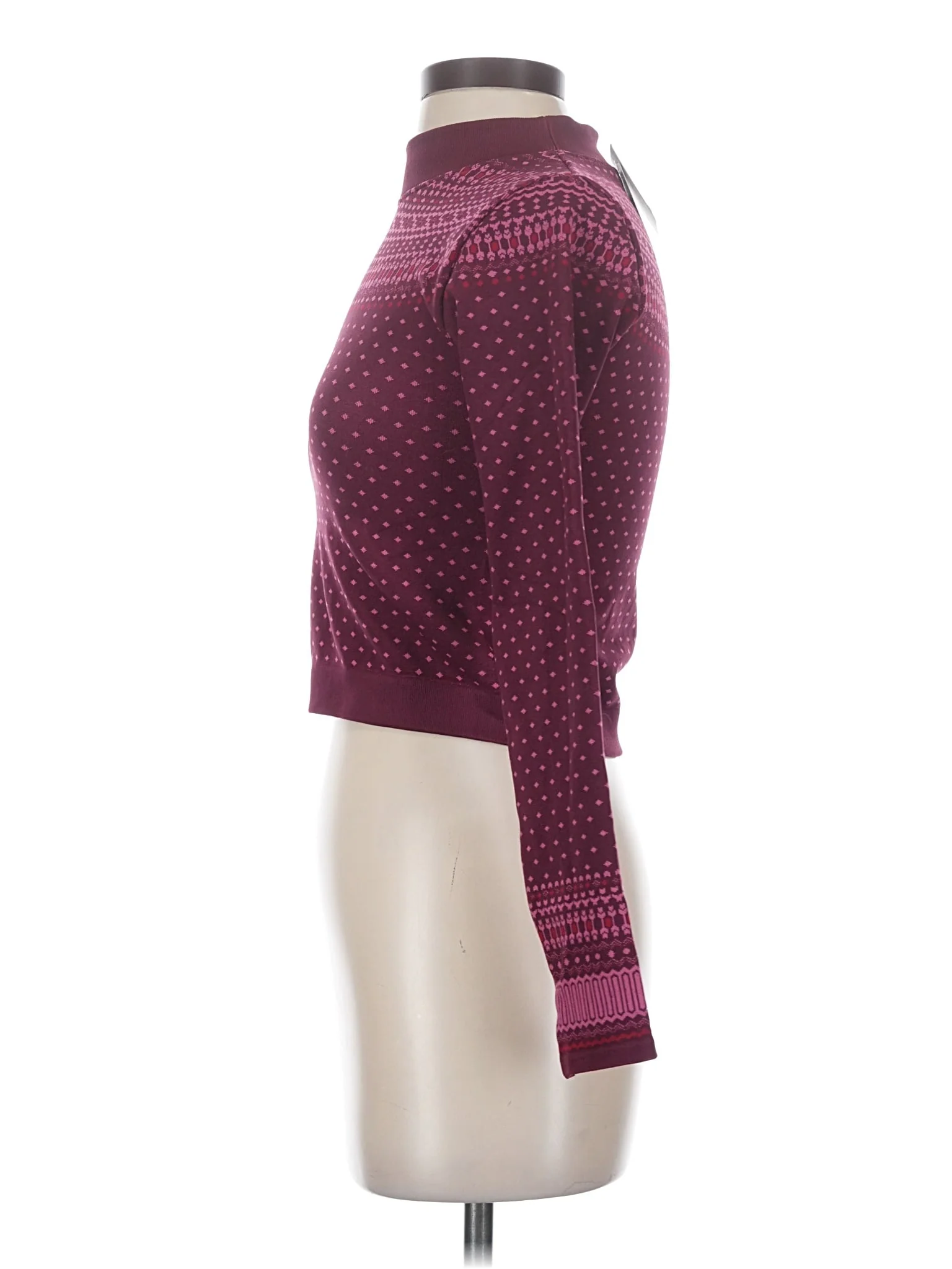 Long Sleeve Turtleneck - Image 4