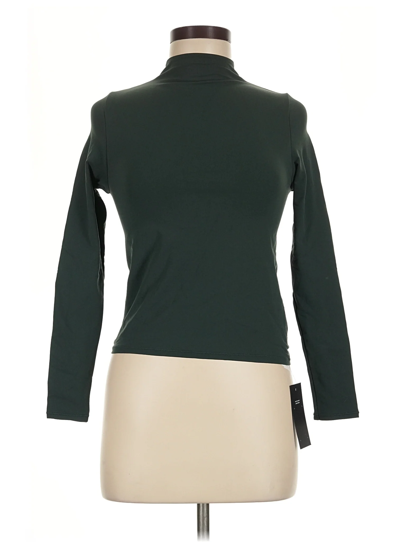 Long Sleeve Turtleneck