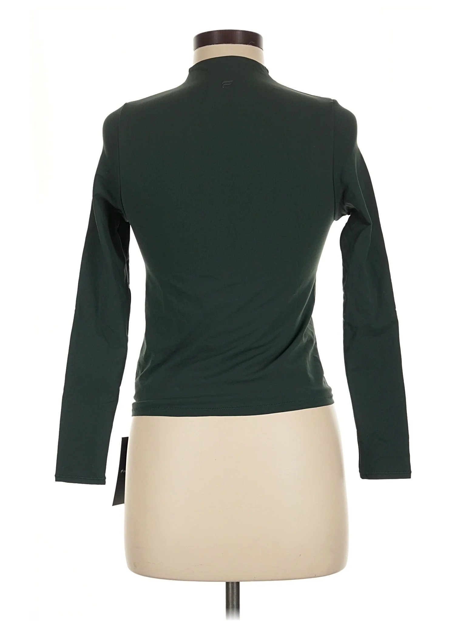 Long Sleeve Turtleneck - Image 2