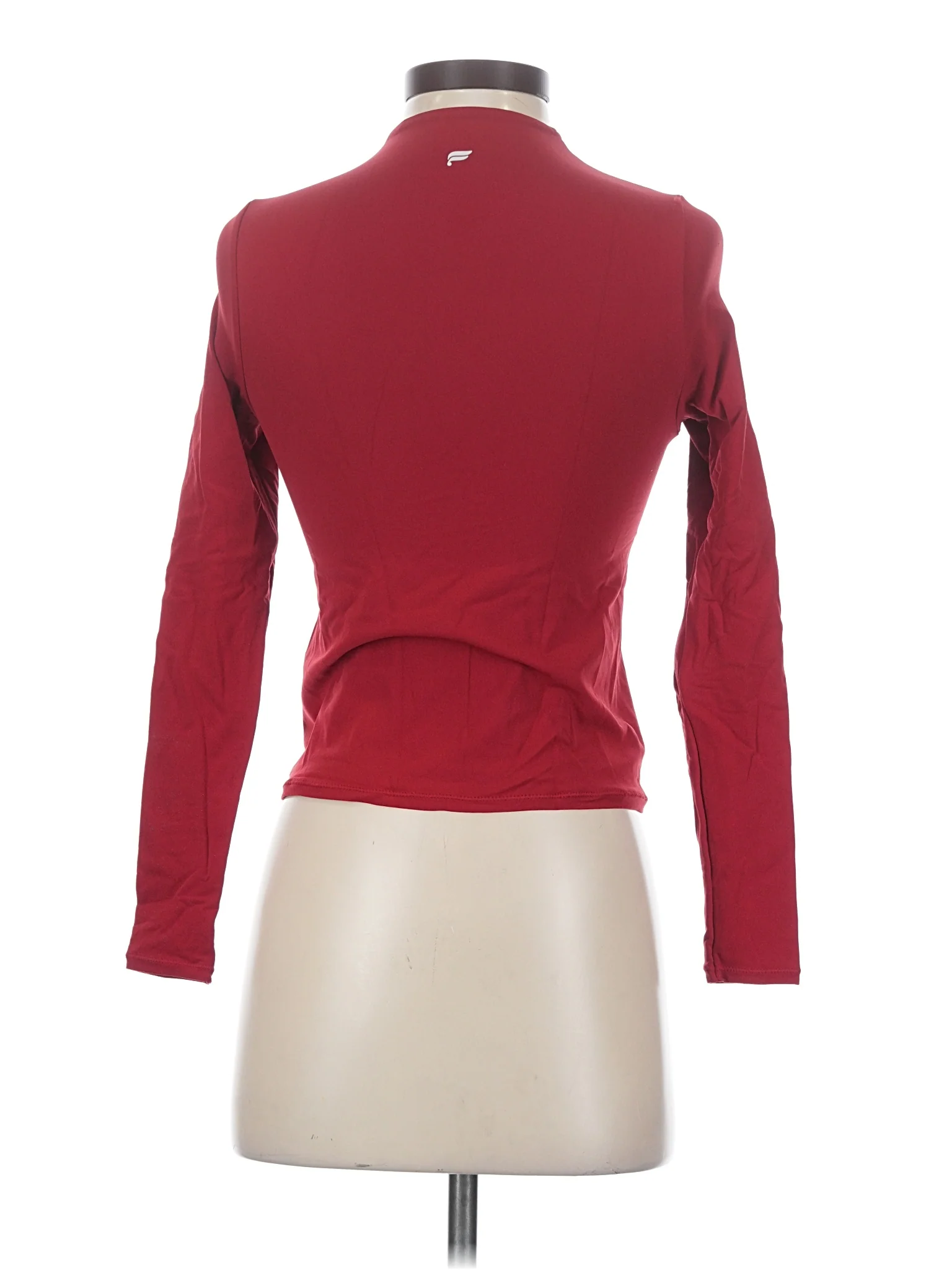 Long Sleeve Turtleneck - Image 2
