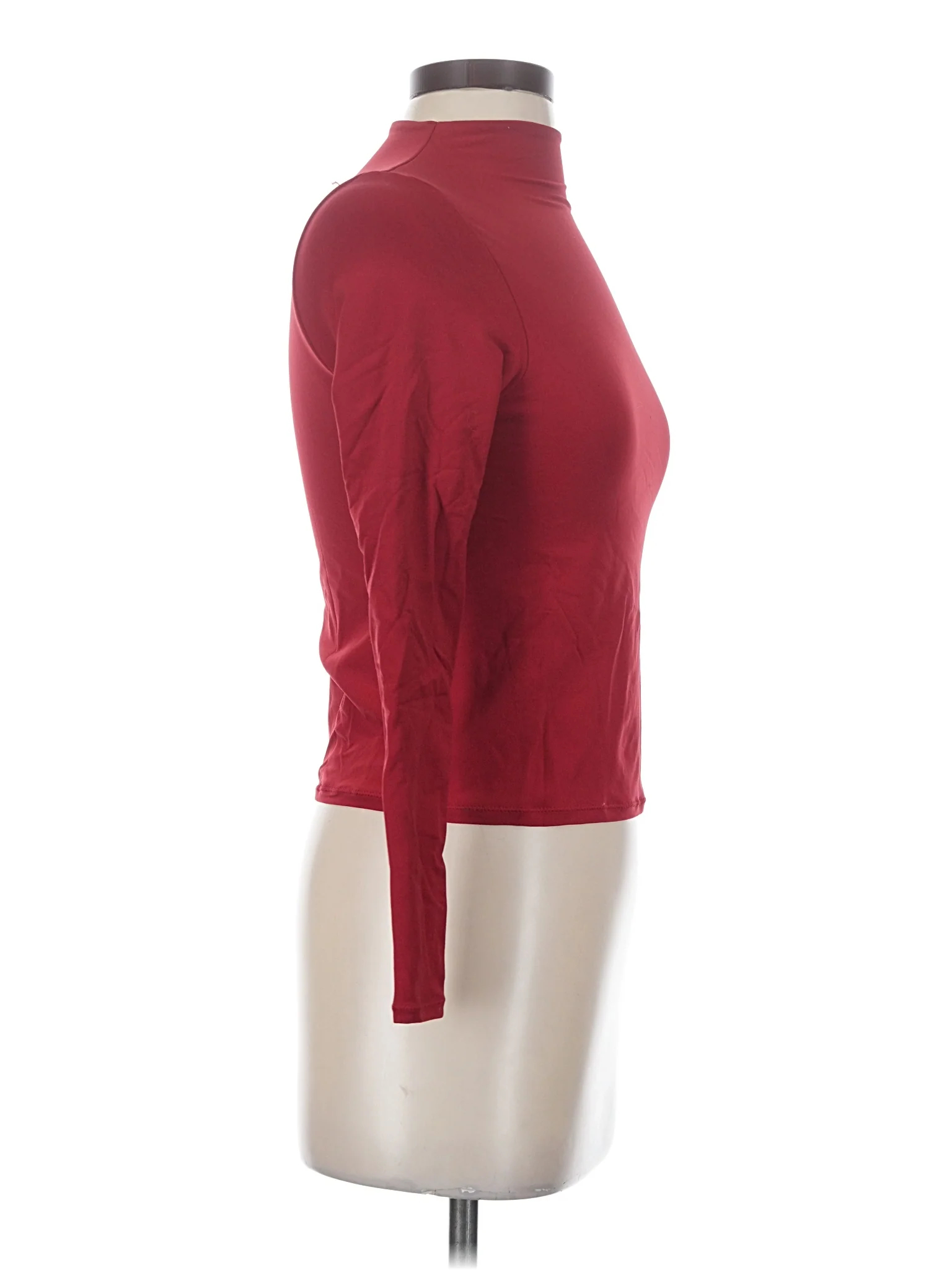 Long Sleeve Turtleneck - Image 3