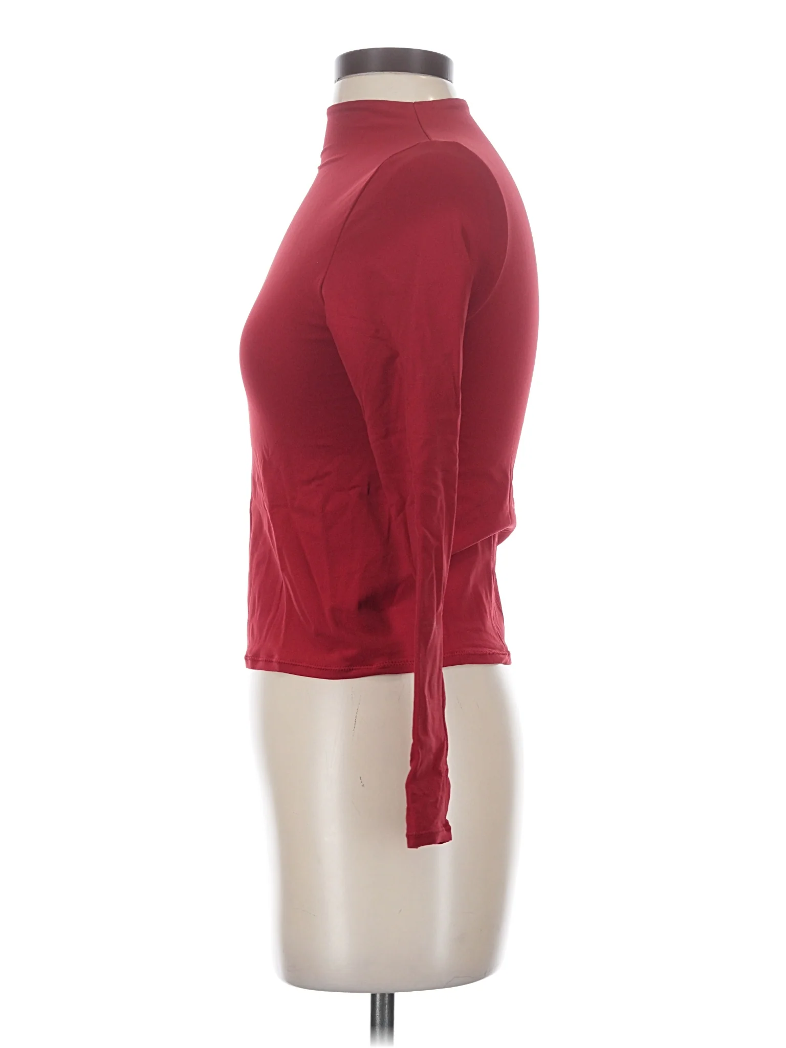 Long Sleeve Turtleneck - Image 4