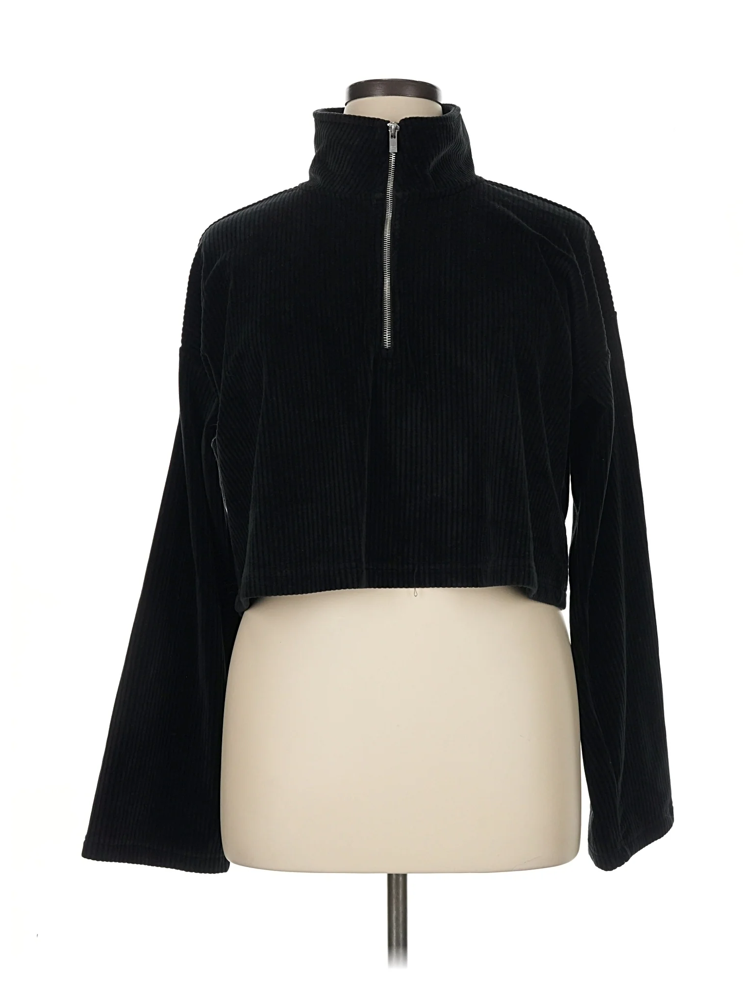 Long Sleeve Turtleneck