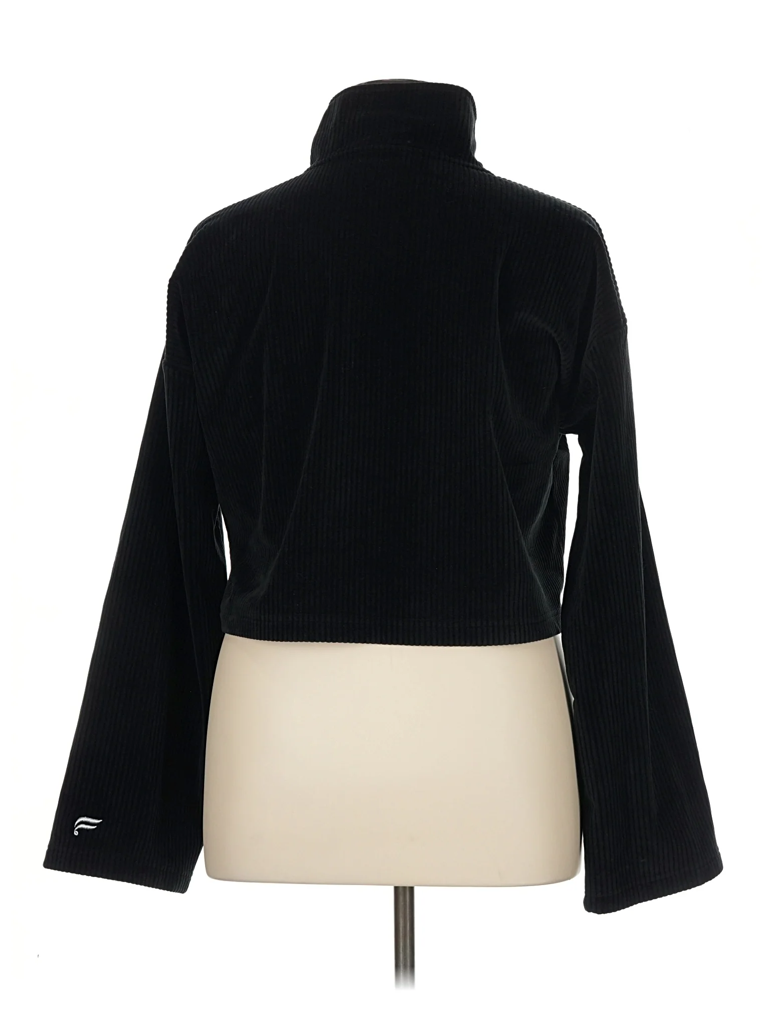 Long Sleeve Turtleneck - Image 2