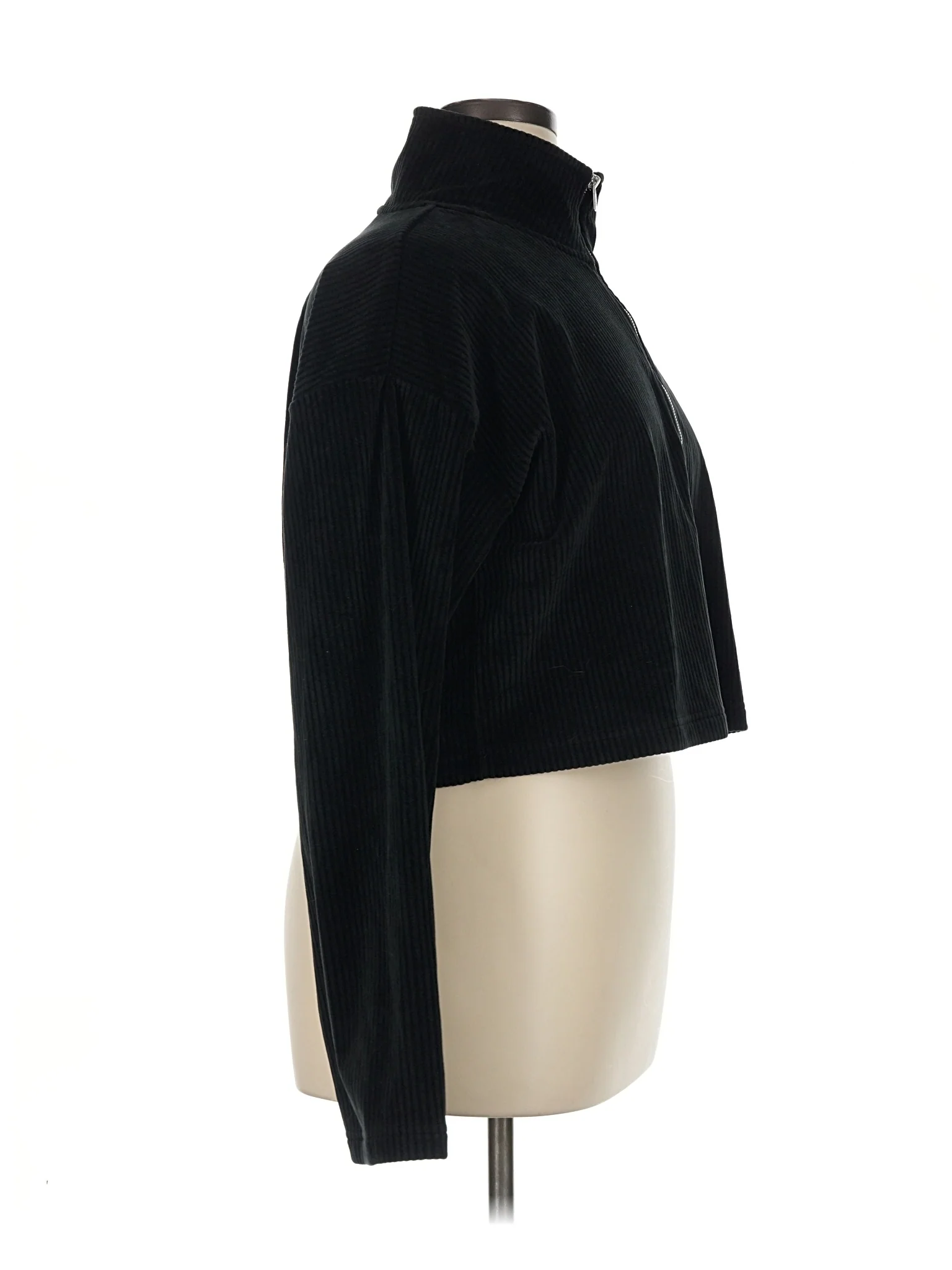 Long Sleeve Turtleneck - Image 3