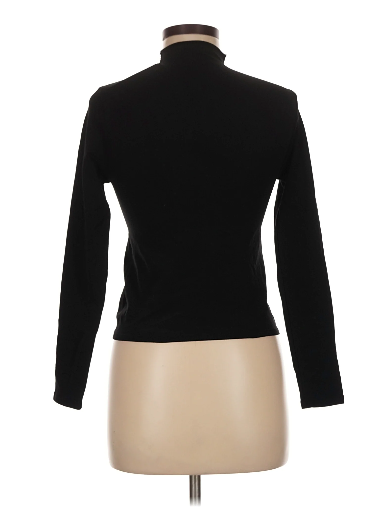 Long Sleeve Turtleneck - Image 2