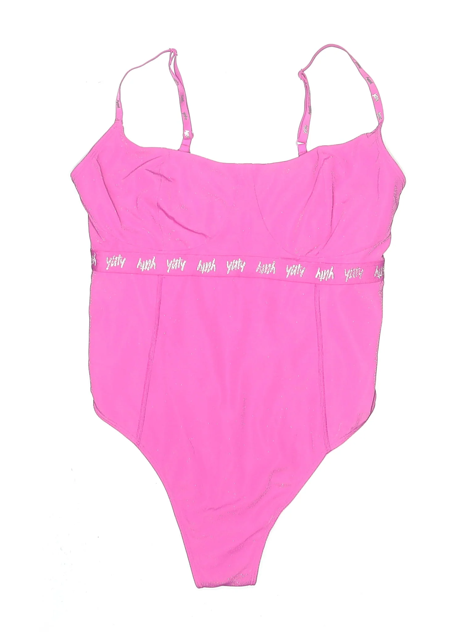 One Piece Swimsuit