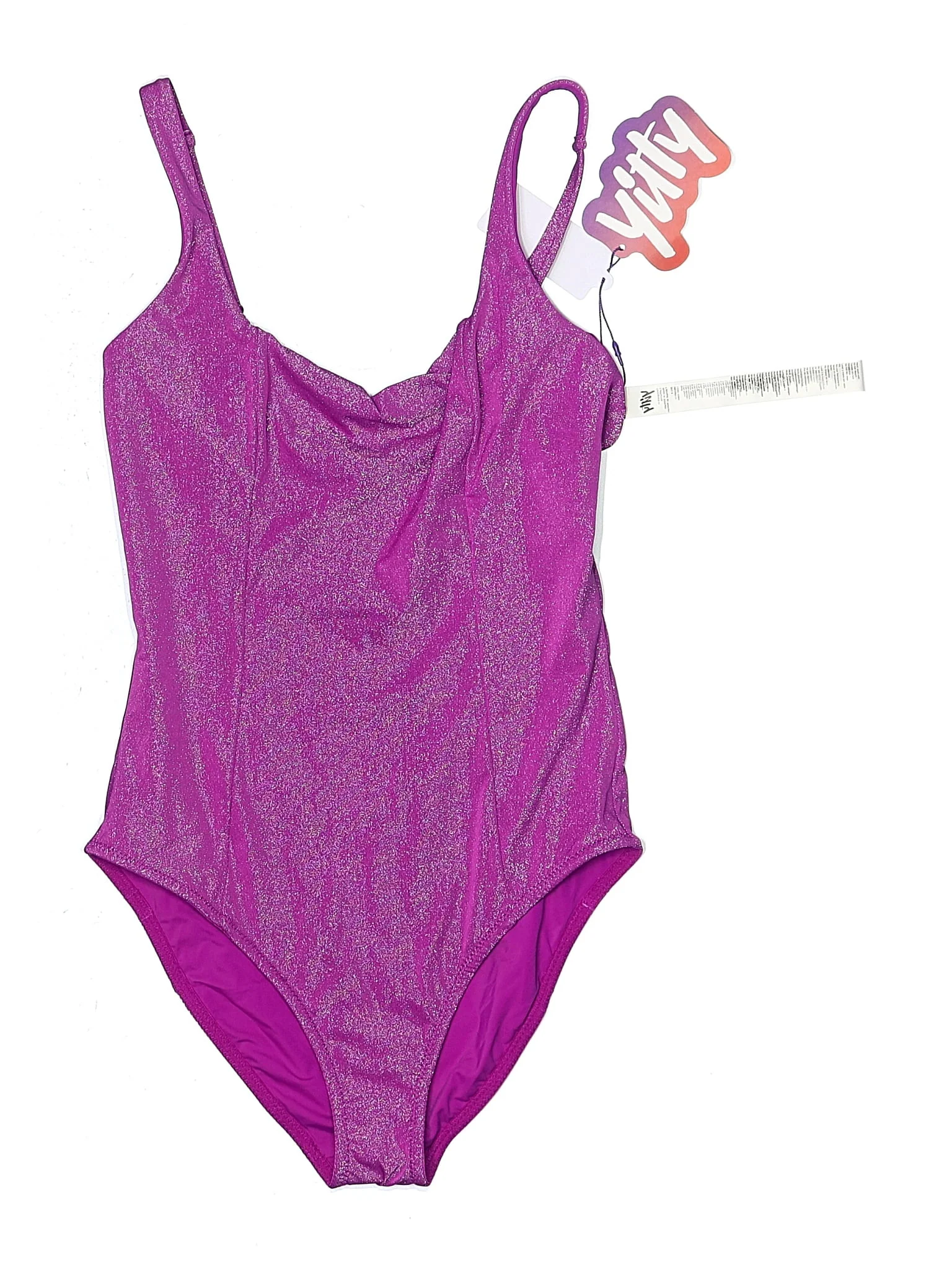 One Piece Swimsuit