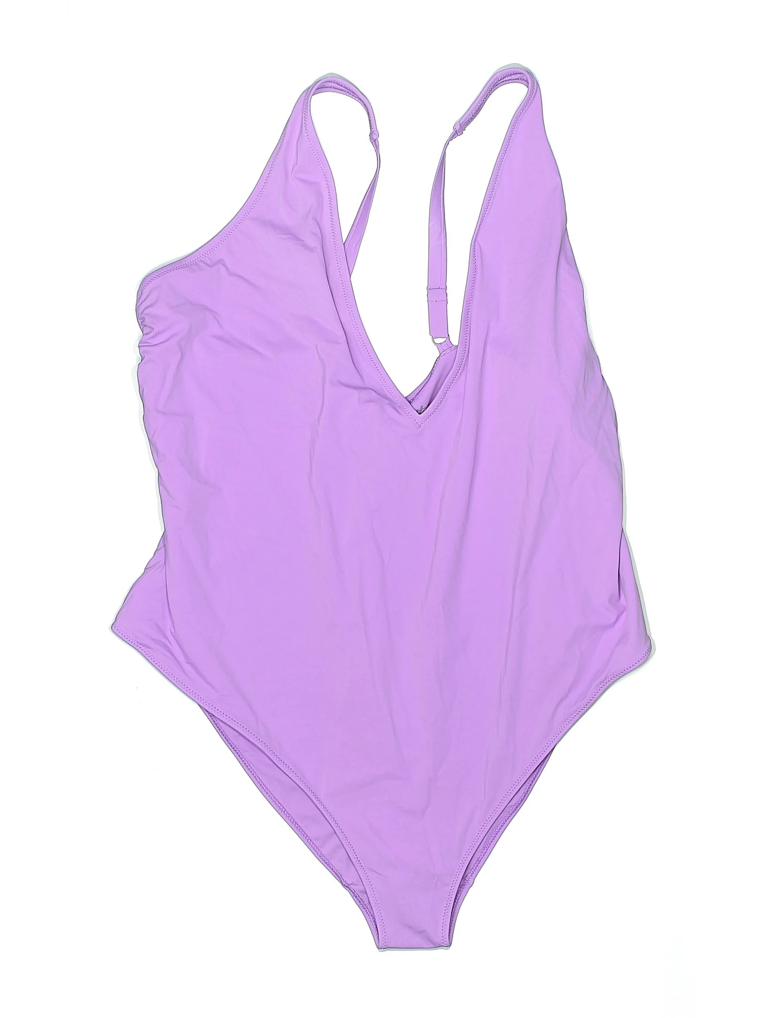 One Piece Swimsuit