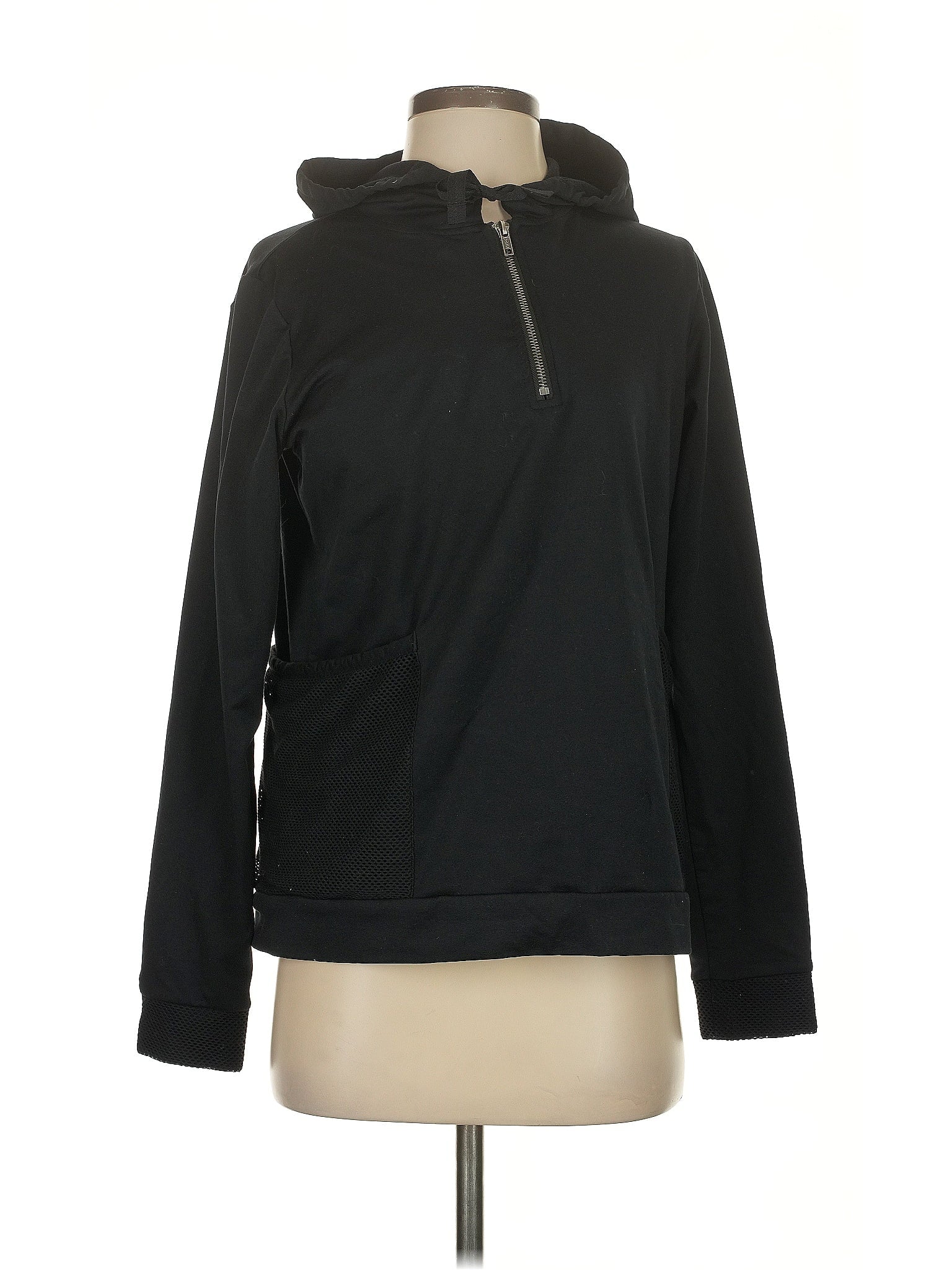 Pullover Hoodie