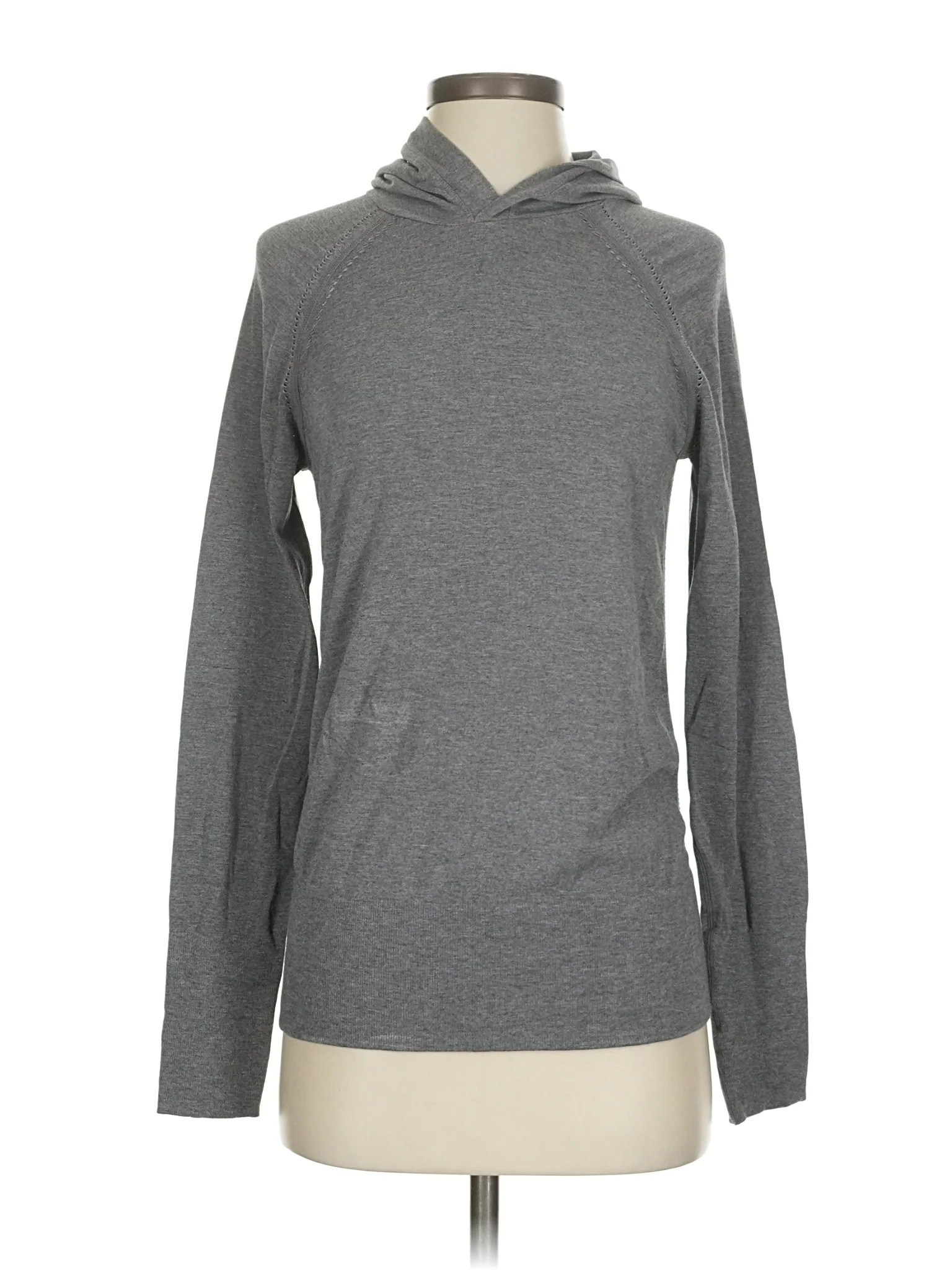 Pullover Hoodie