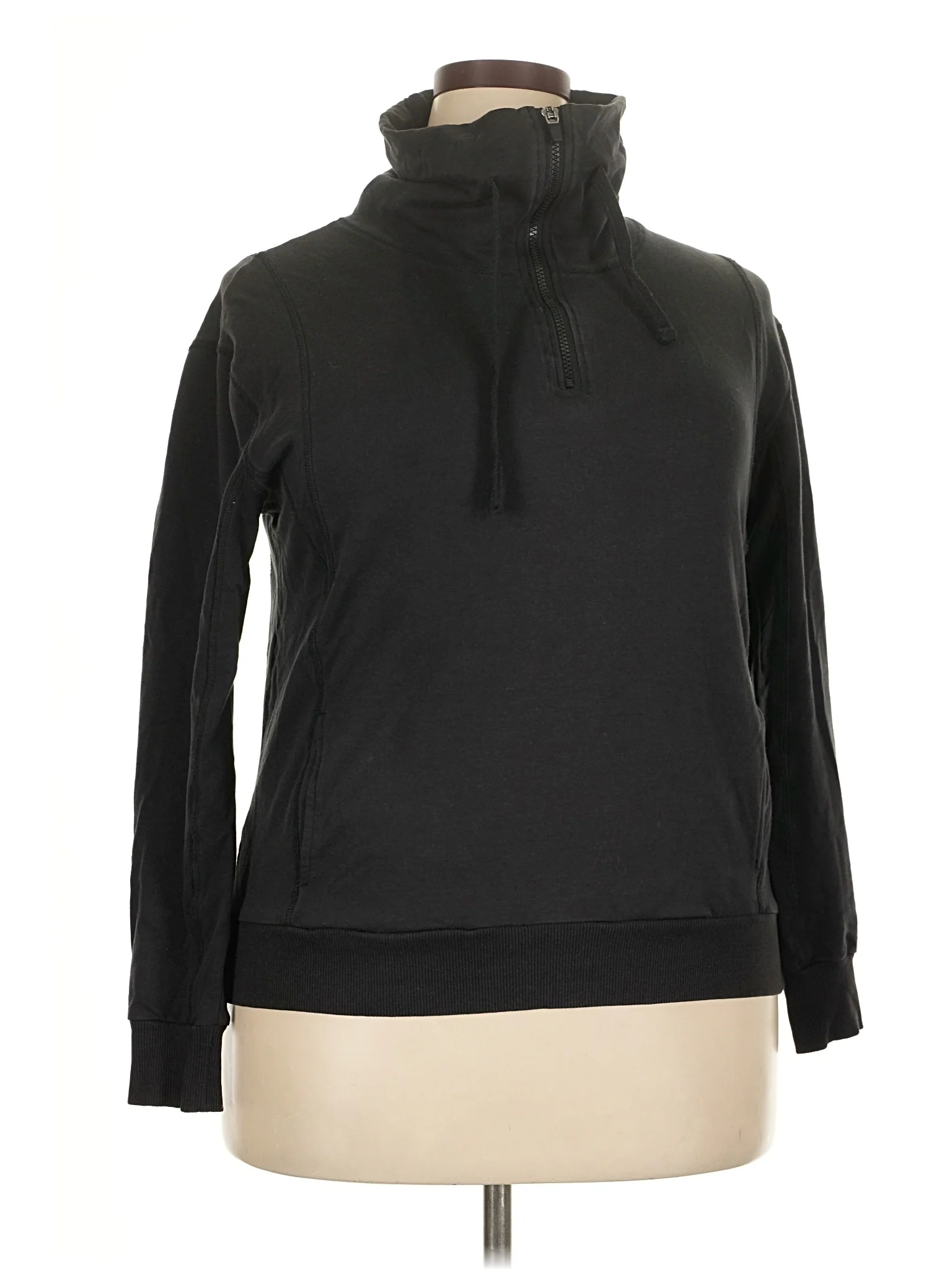 Pullover Hoodie