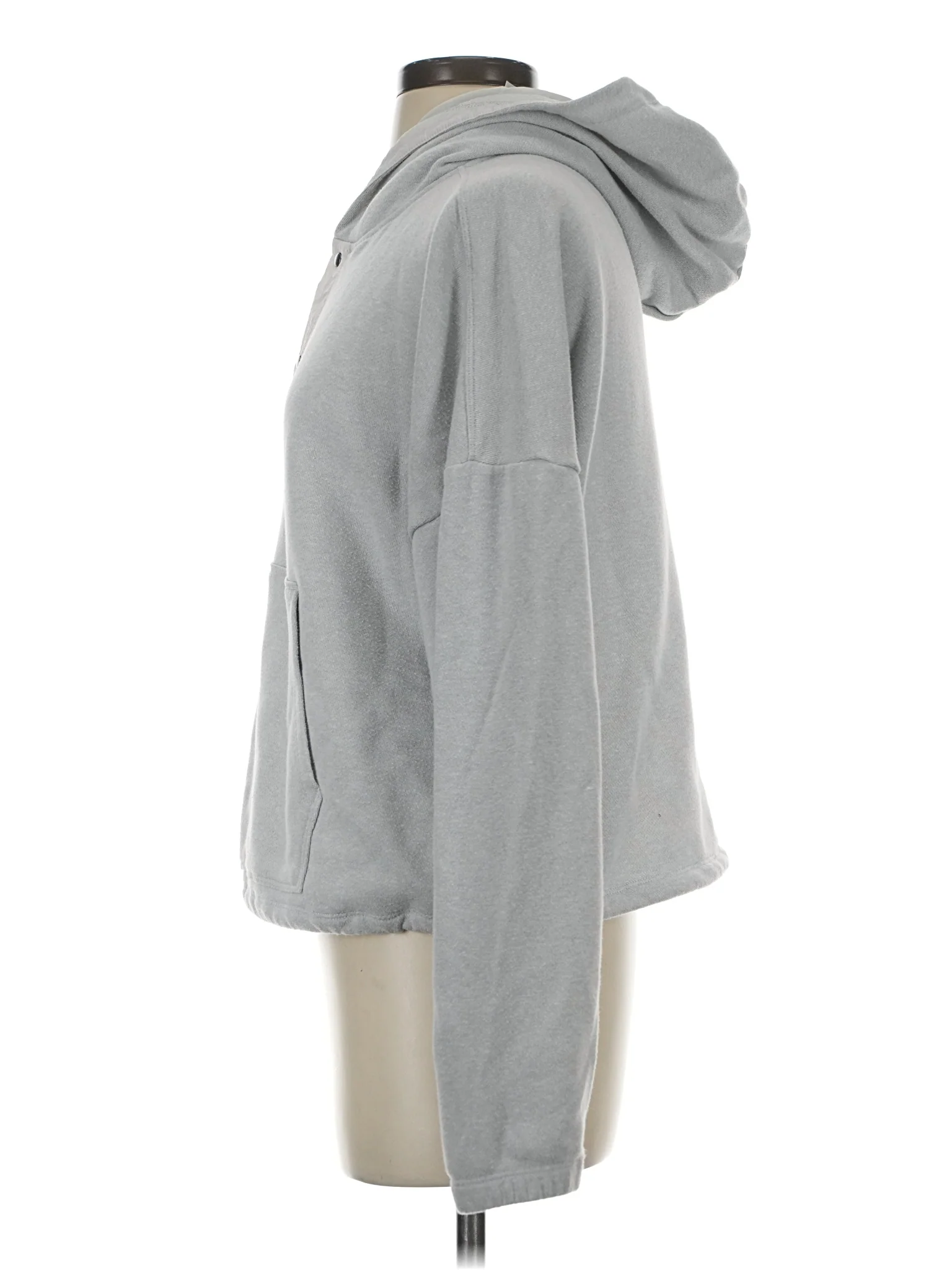 Pullover Hoodie - Image 4
