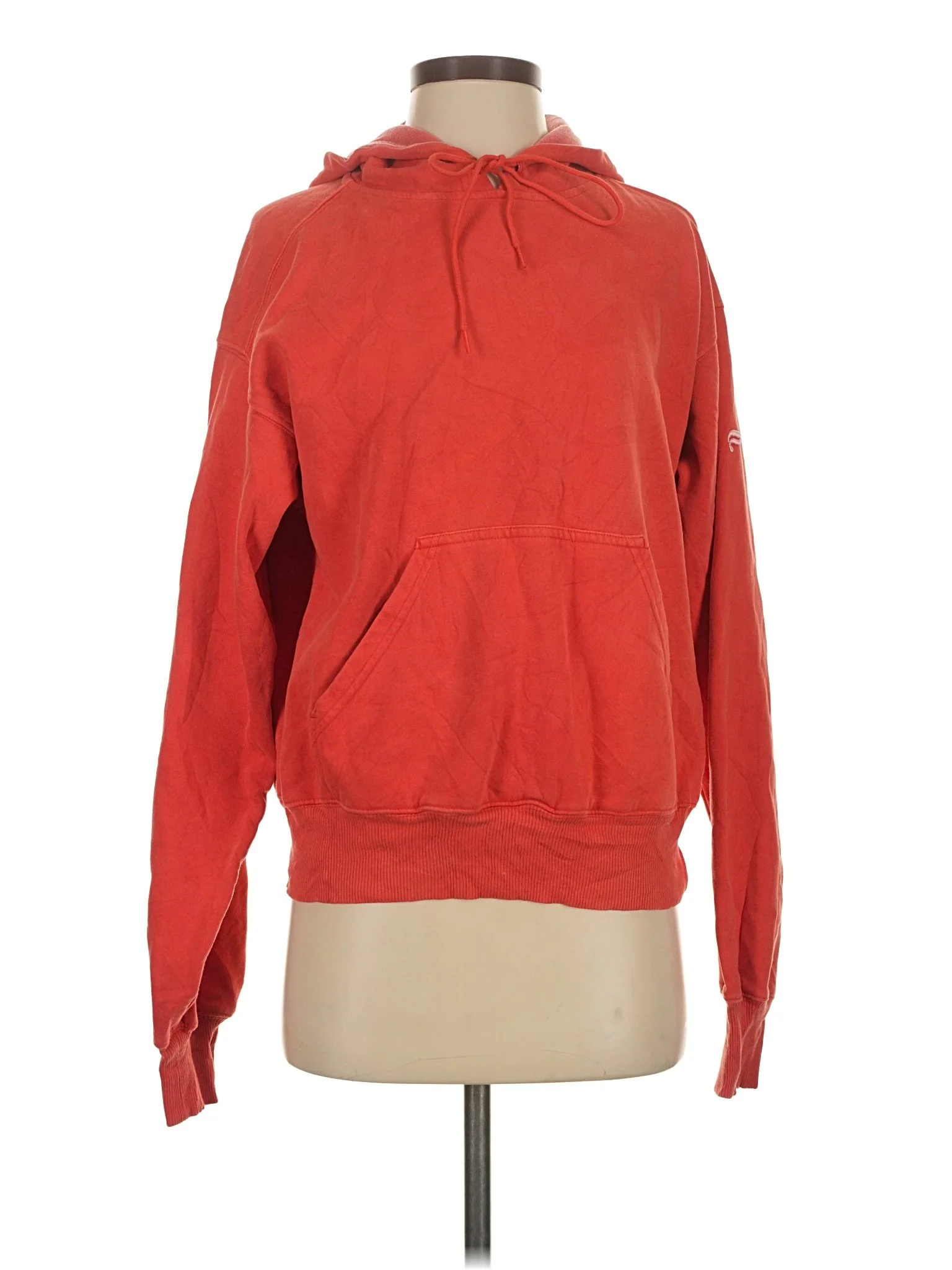 Pullover Hoodie