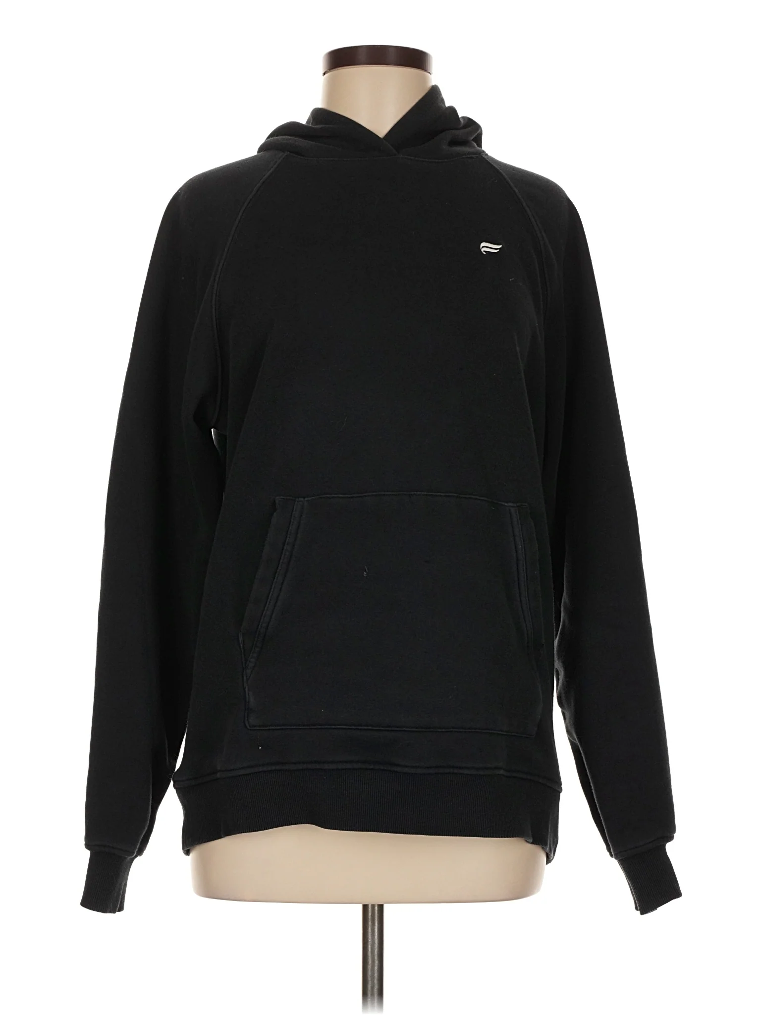 Pullover Hoodie
