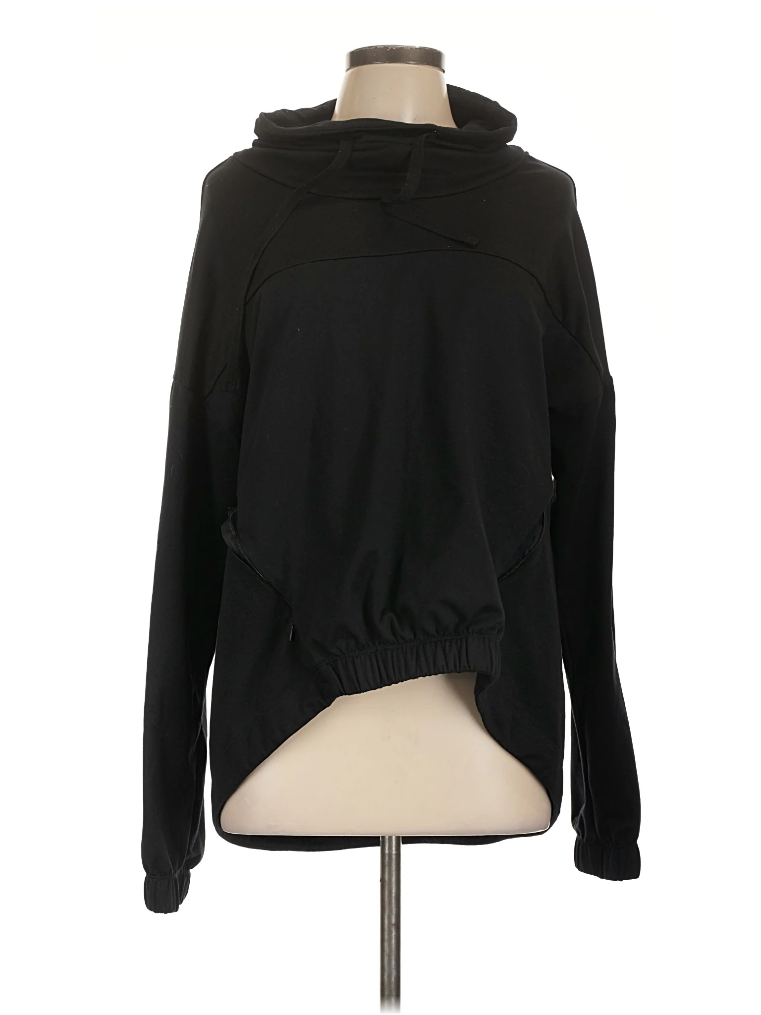 Pullover Hoodie