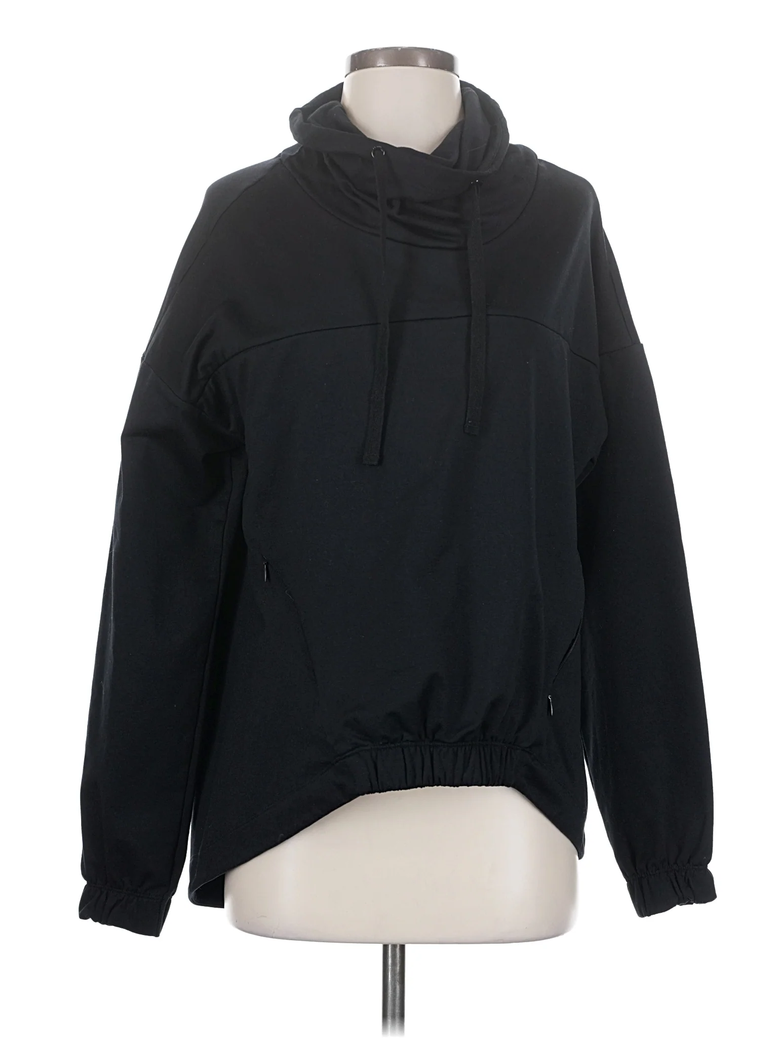 Pullover Hoodie