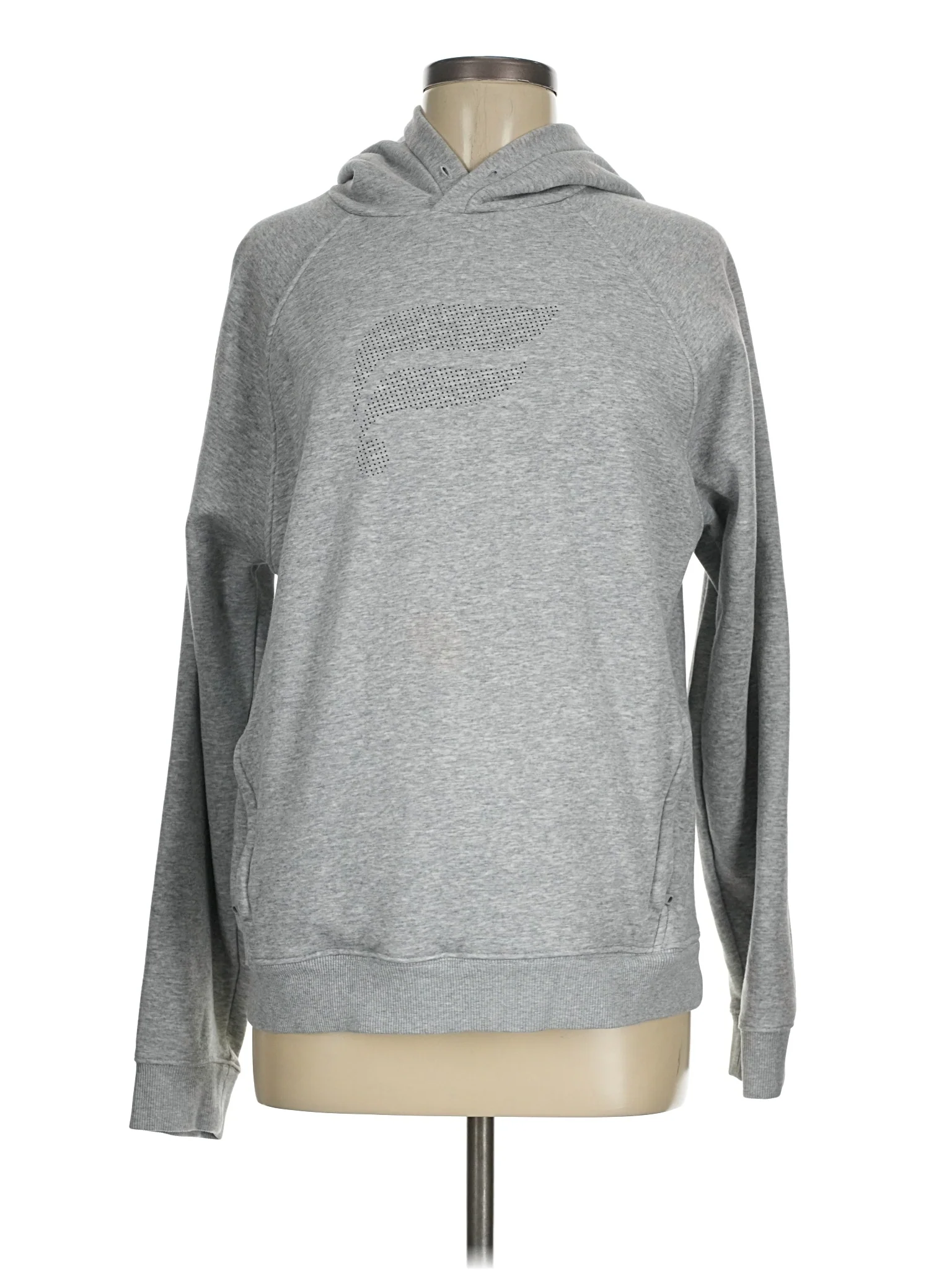 Pullover Hoodie