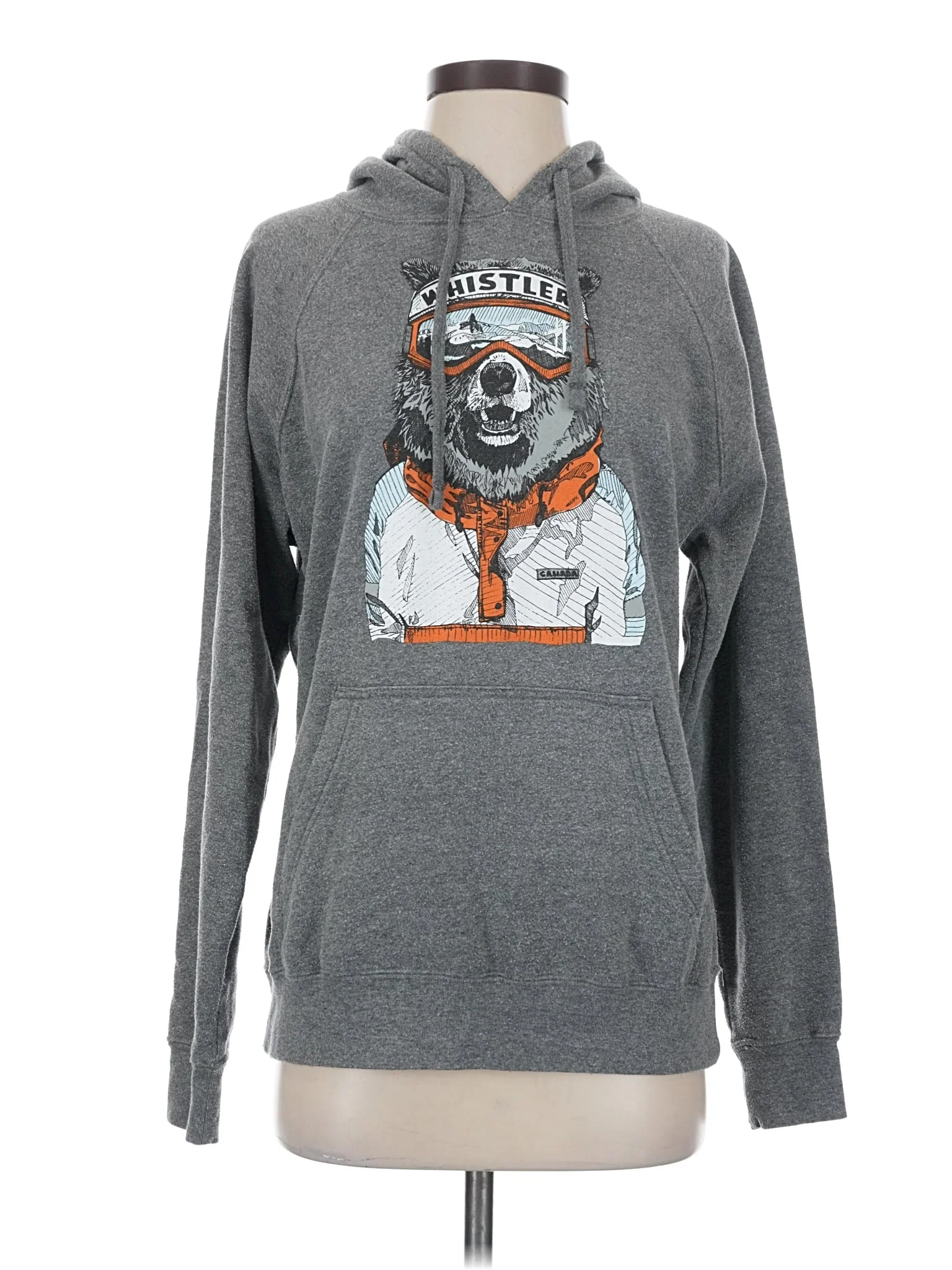 Pullover Hoodie