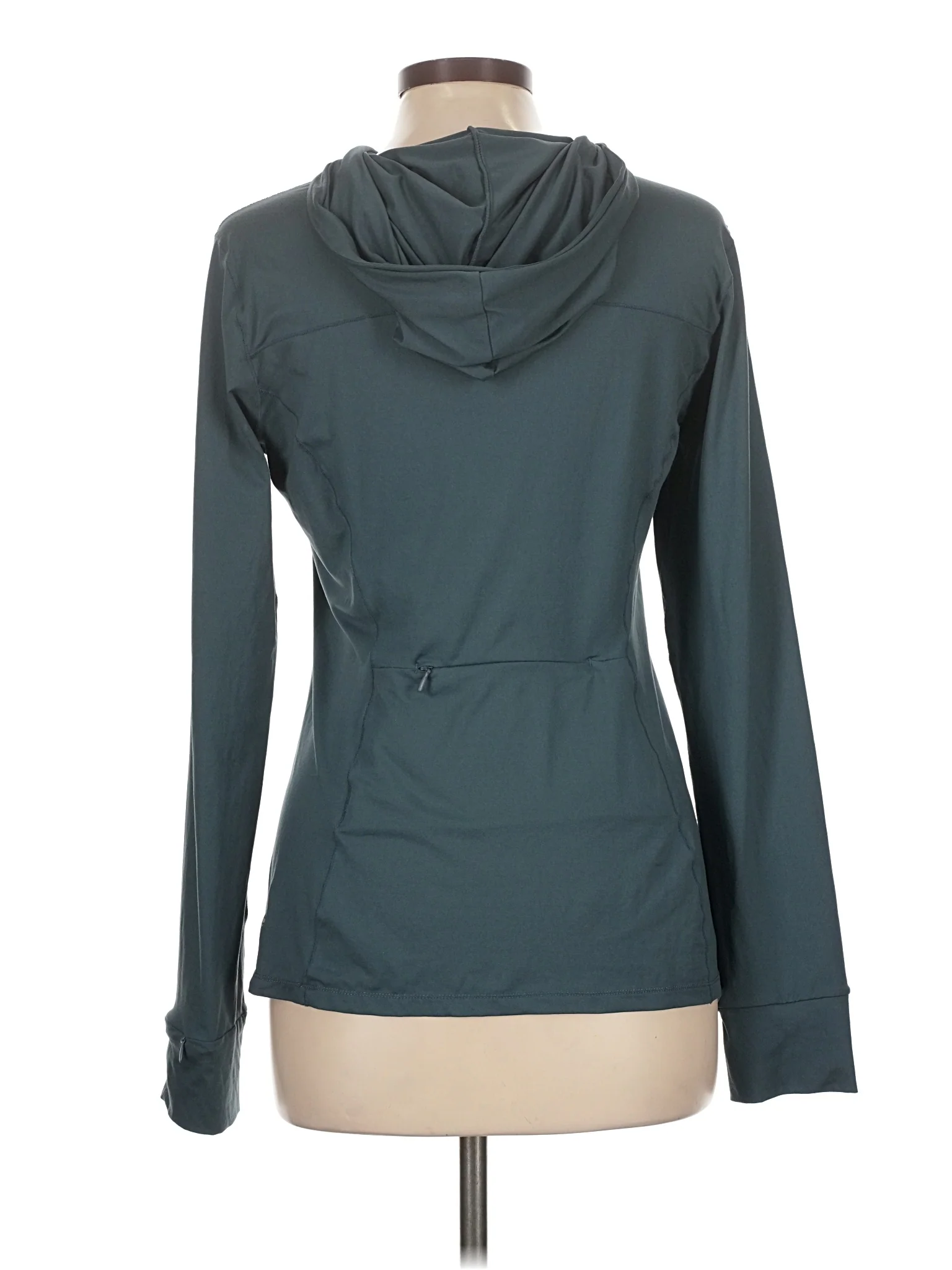 Pullover Hoodie - Image 2