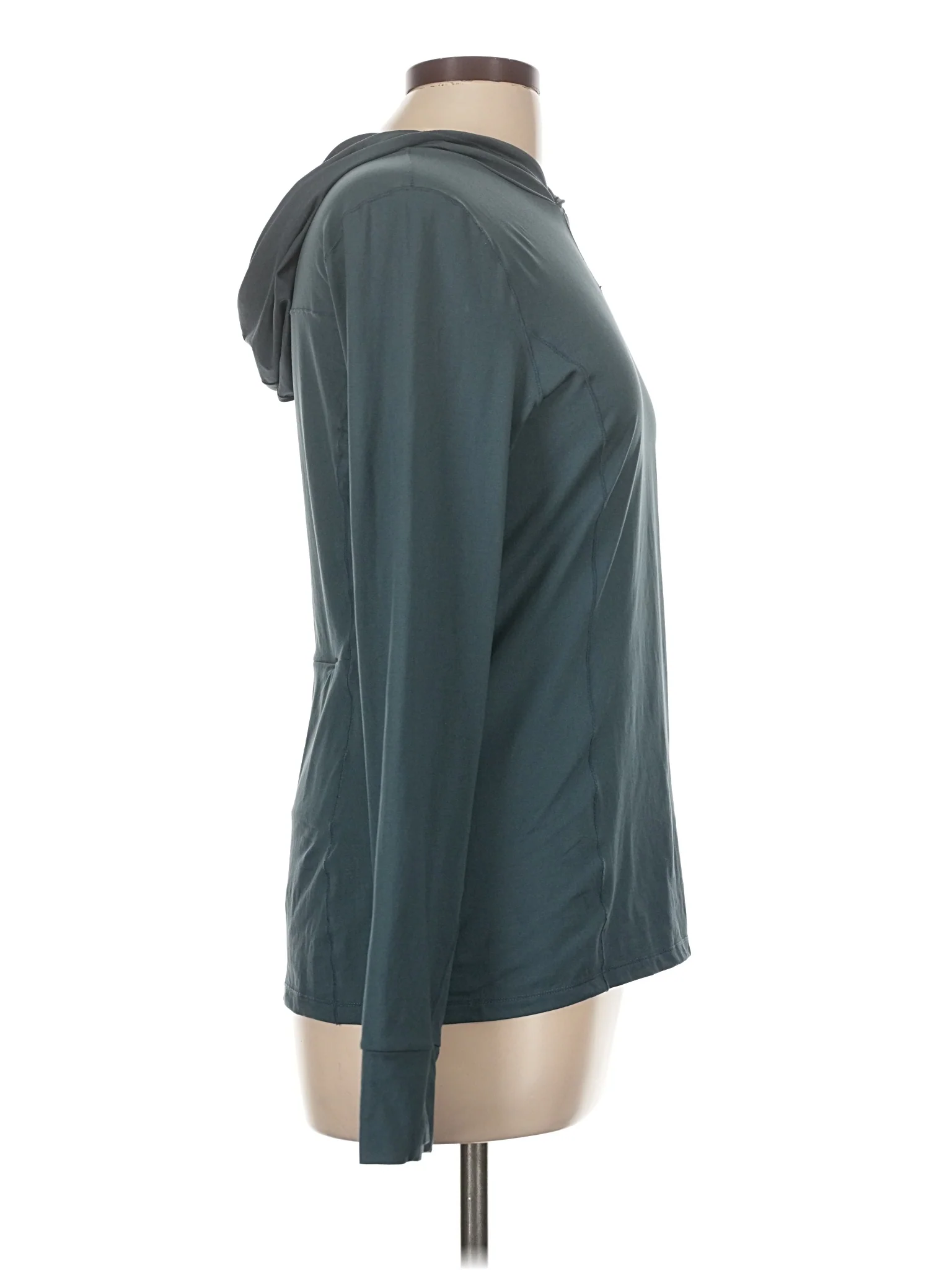 Pullover Hoodie - Image 3