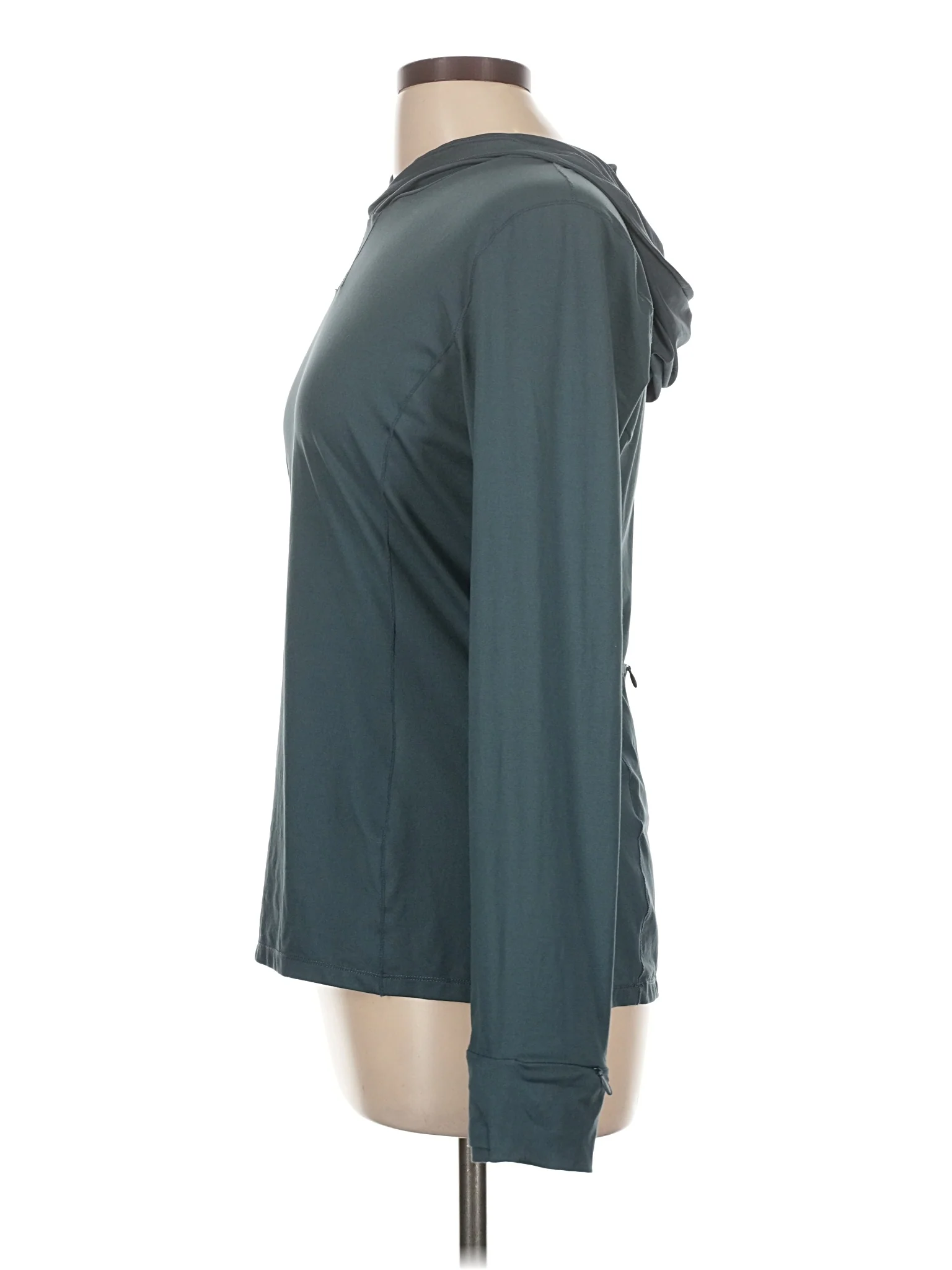 Pullover Hoodie - Image 4