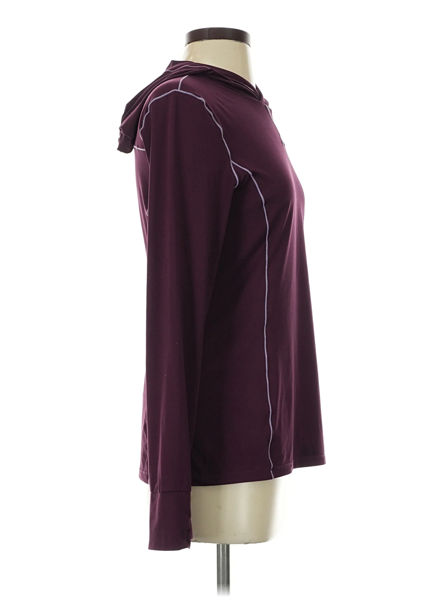 Pullover Hoodie - Image 3