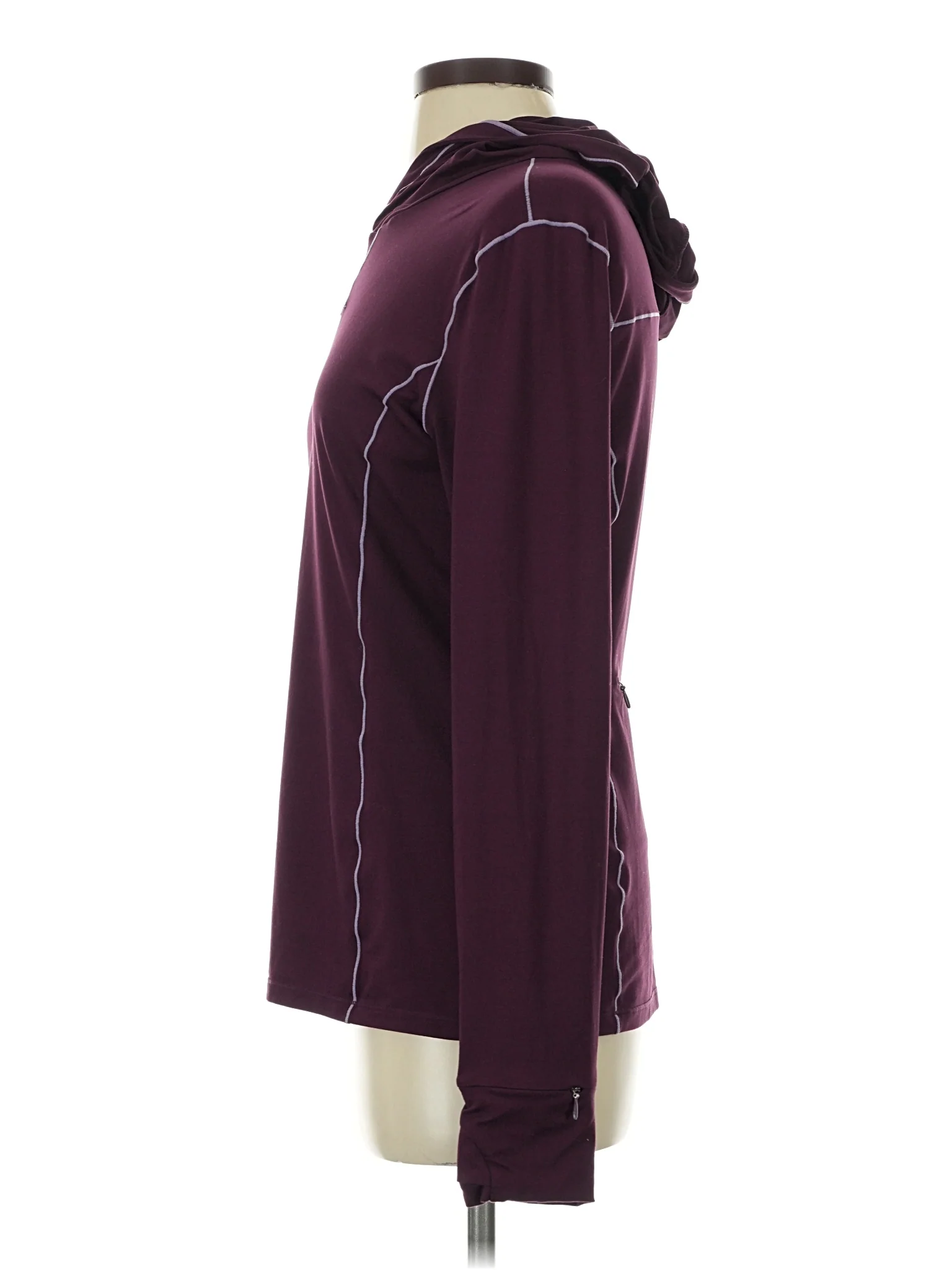 Pullover Hoodie - Image 4