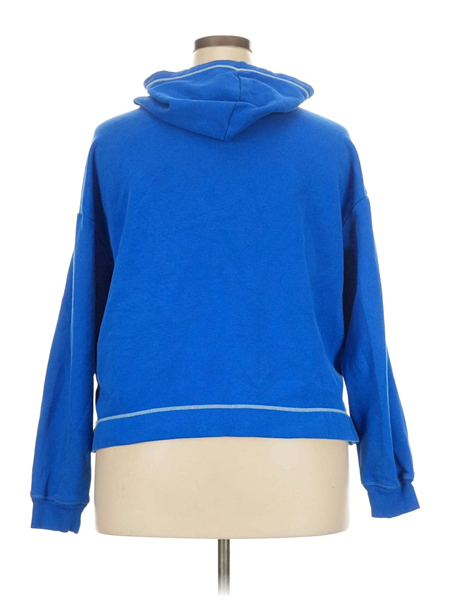Pullover Hoodie - Image 2