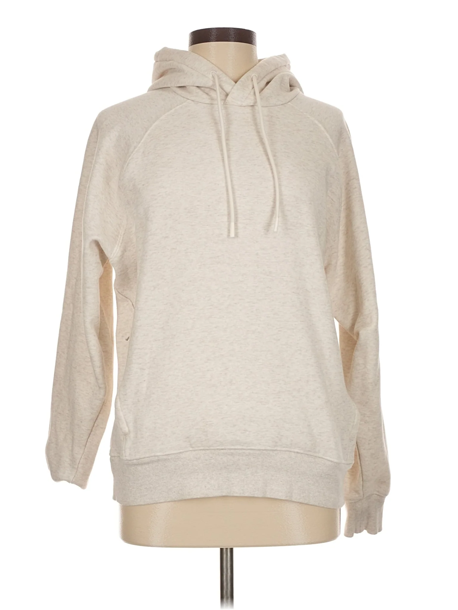 Pullover Hoodie