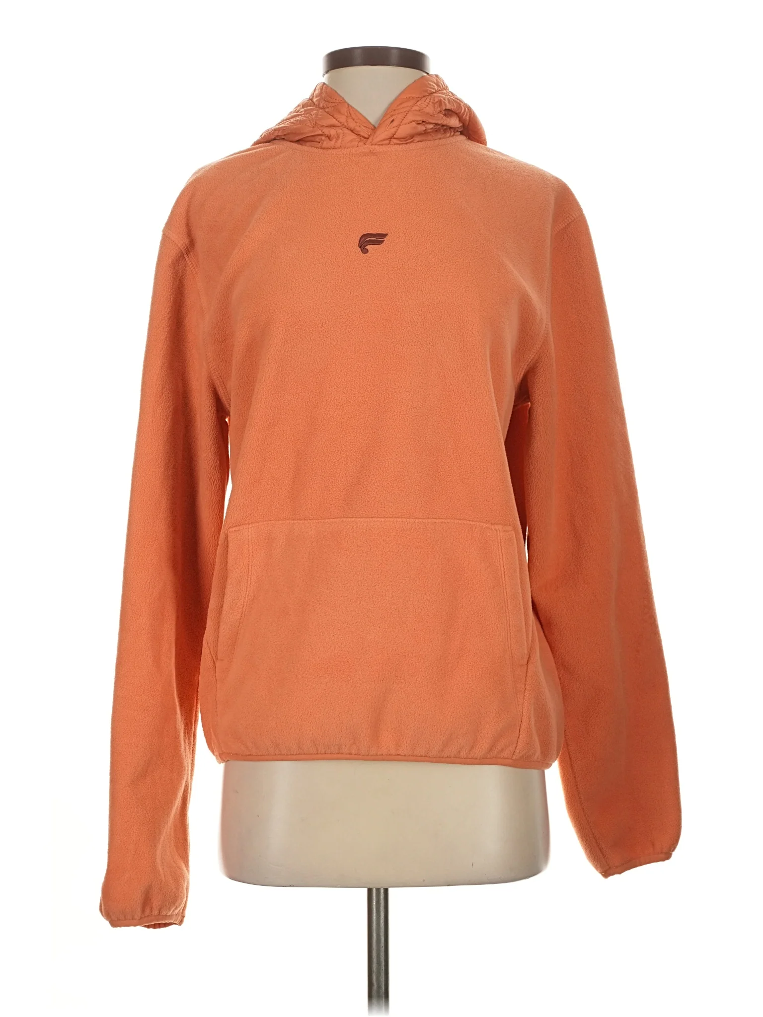 Pullover Hoodie