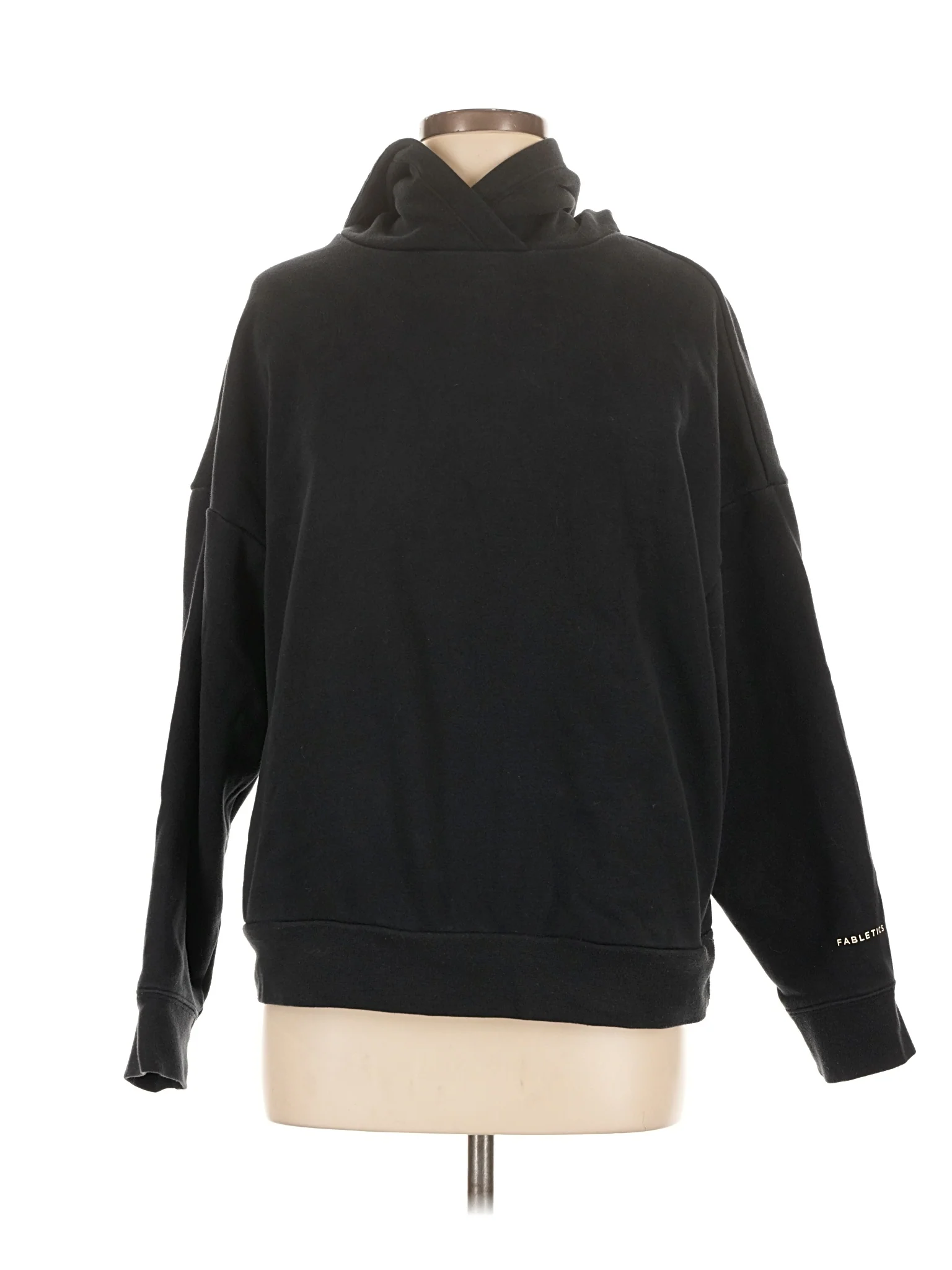 Pullover Hoodie