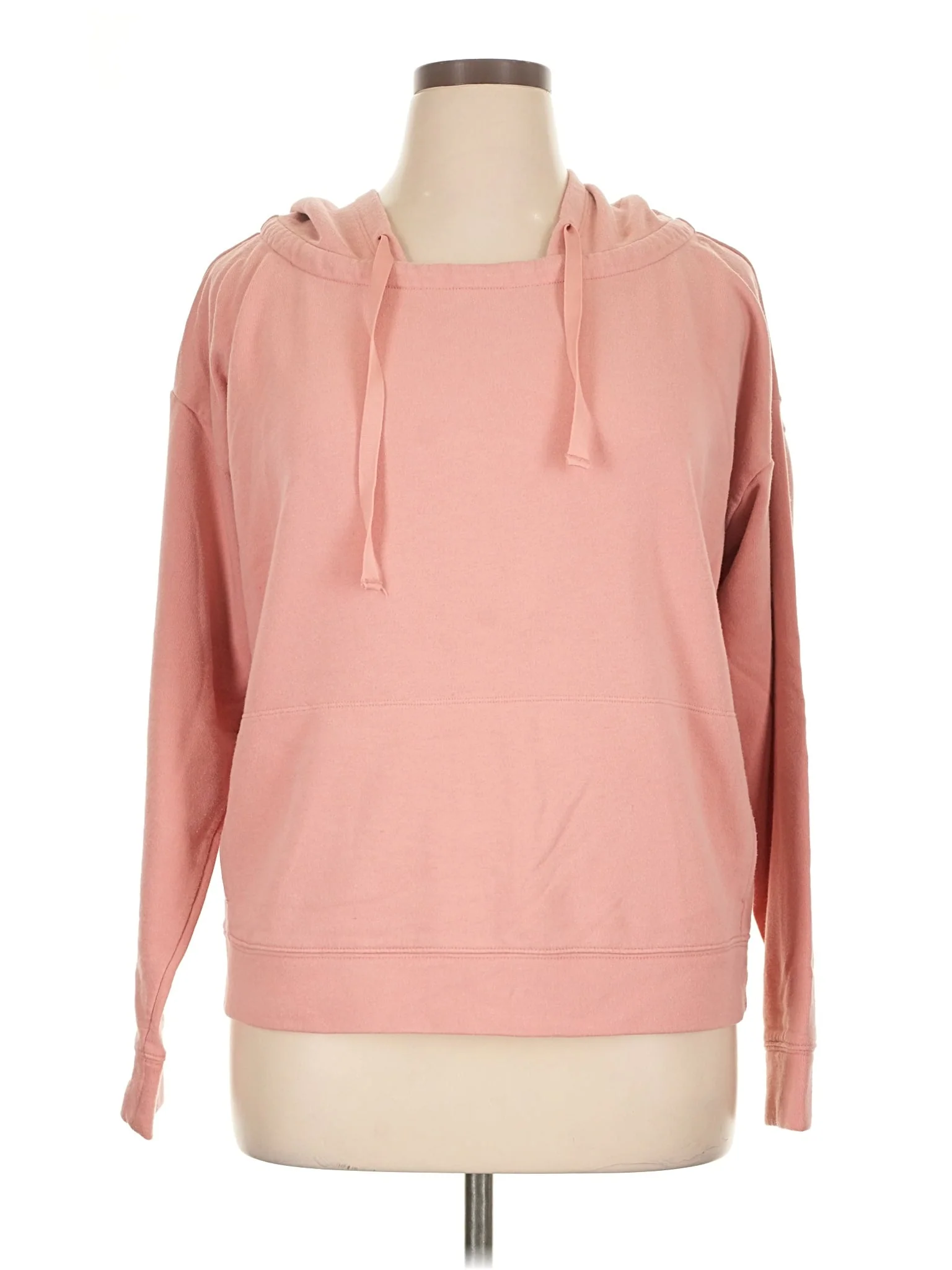 Pullover Hoodie