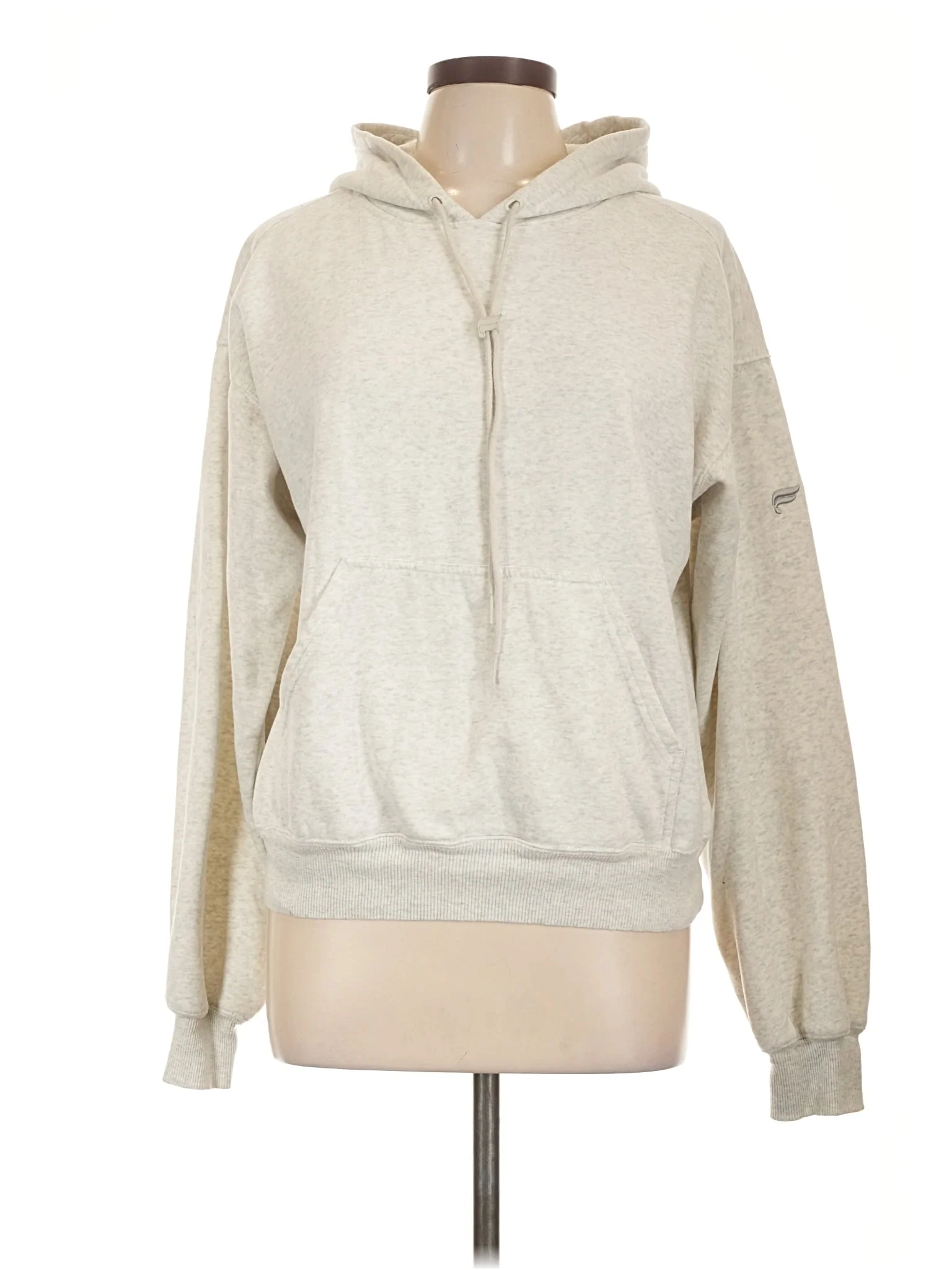 Pullover Hoodie