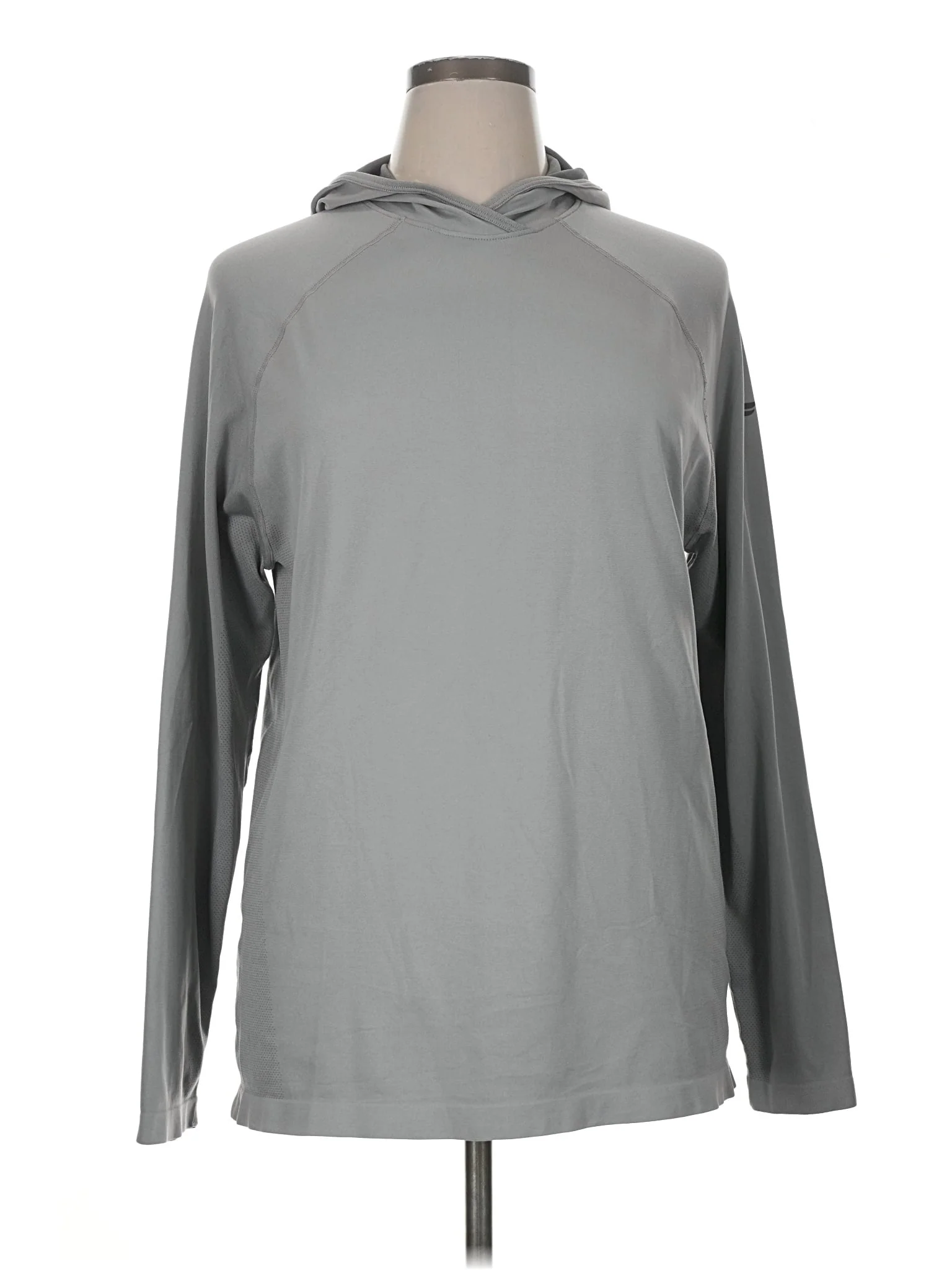 Pullover Hoodie