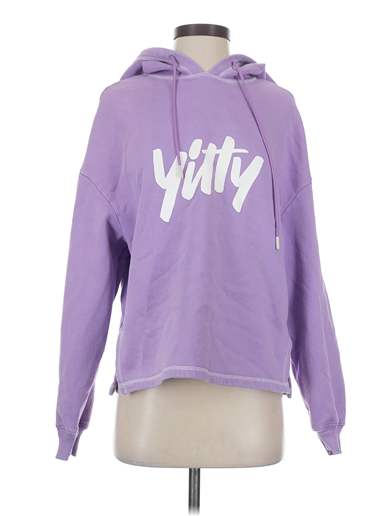 Pullover Hoodie