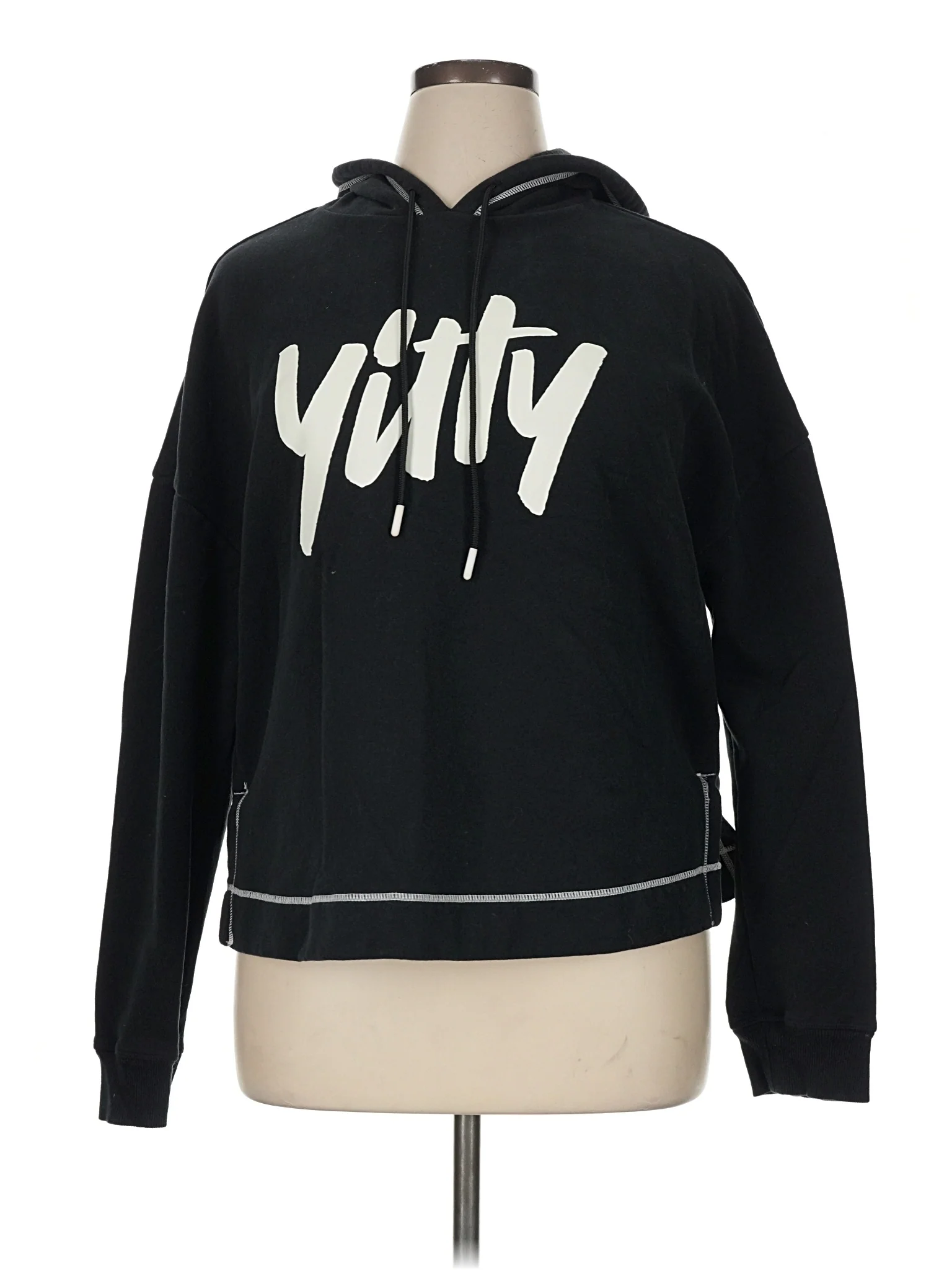 Pullover Hoodie