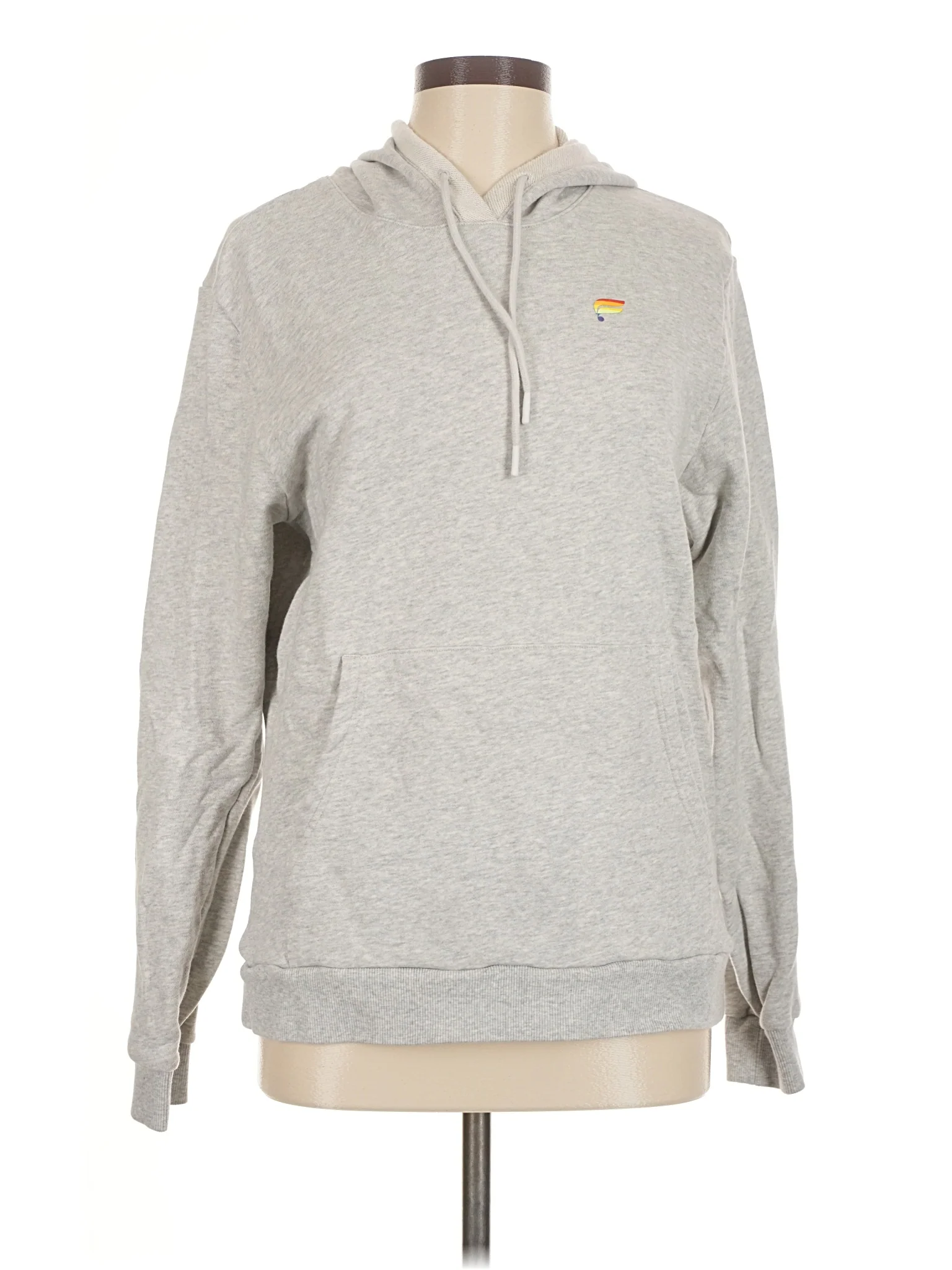 Pullover Hoodie