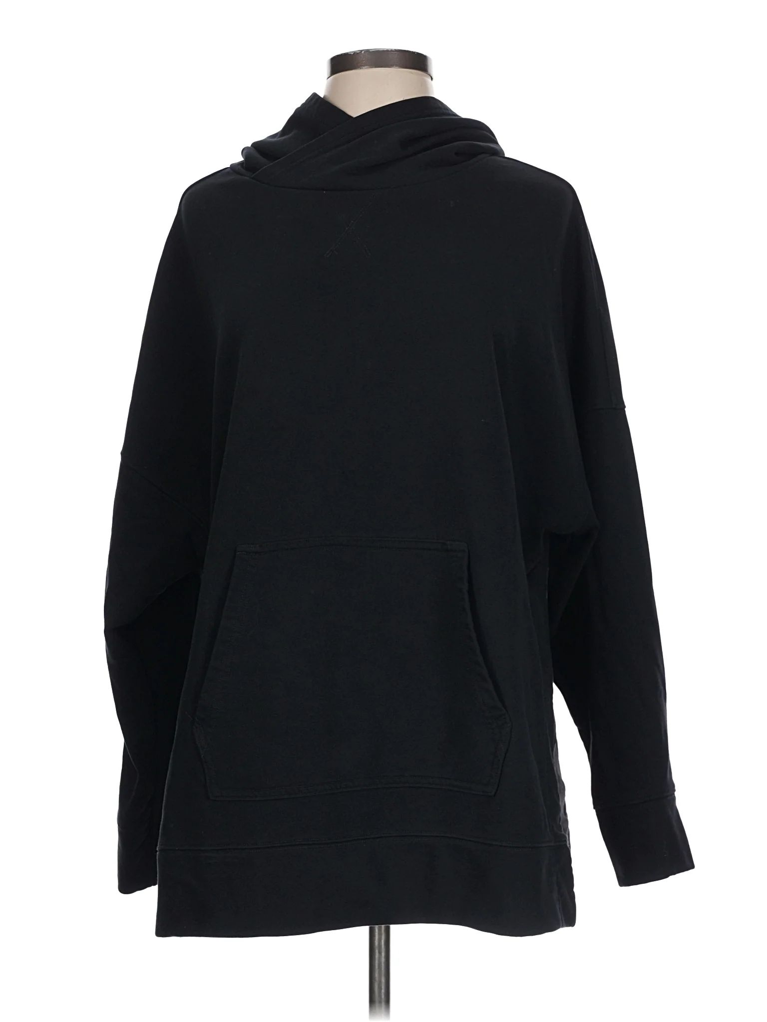 Pullover Hoodie