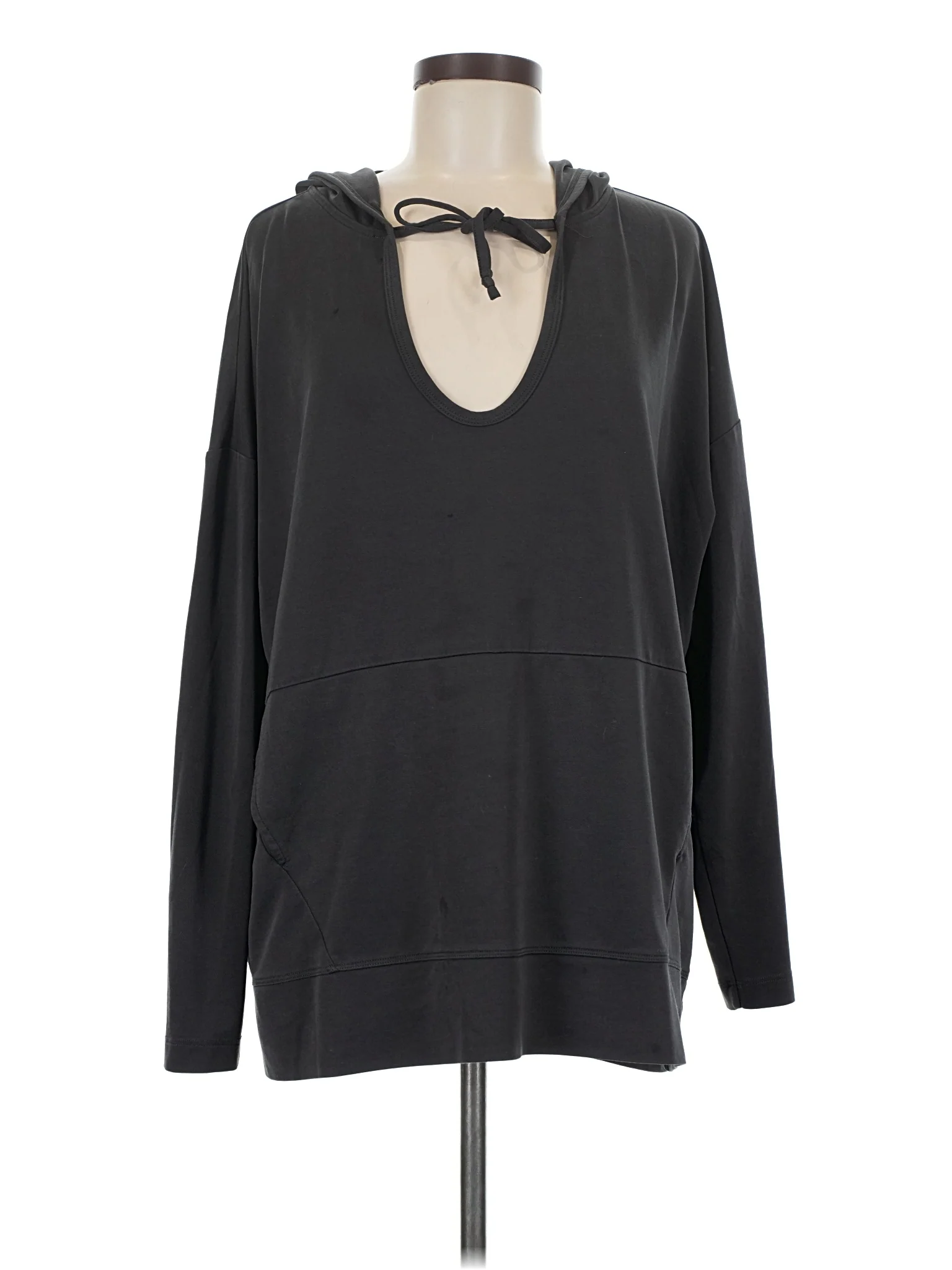 Pullover Hoodie